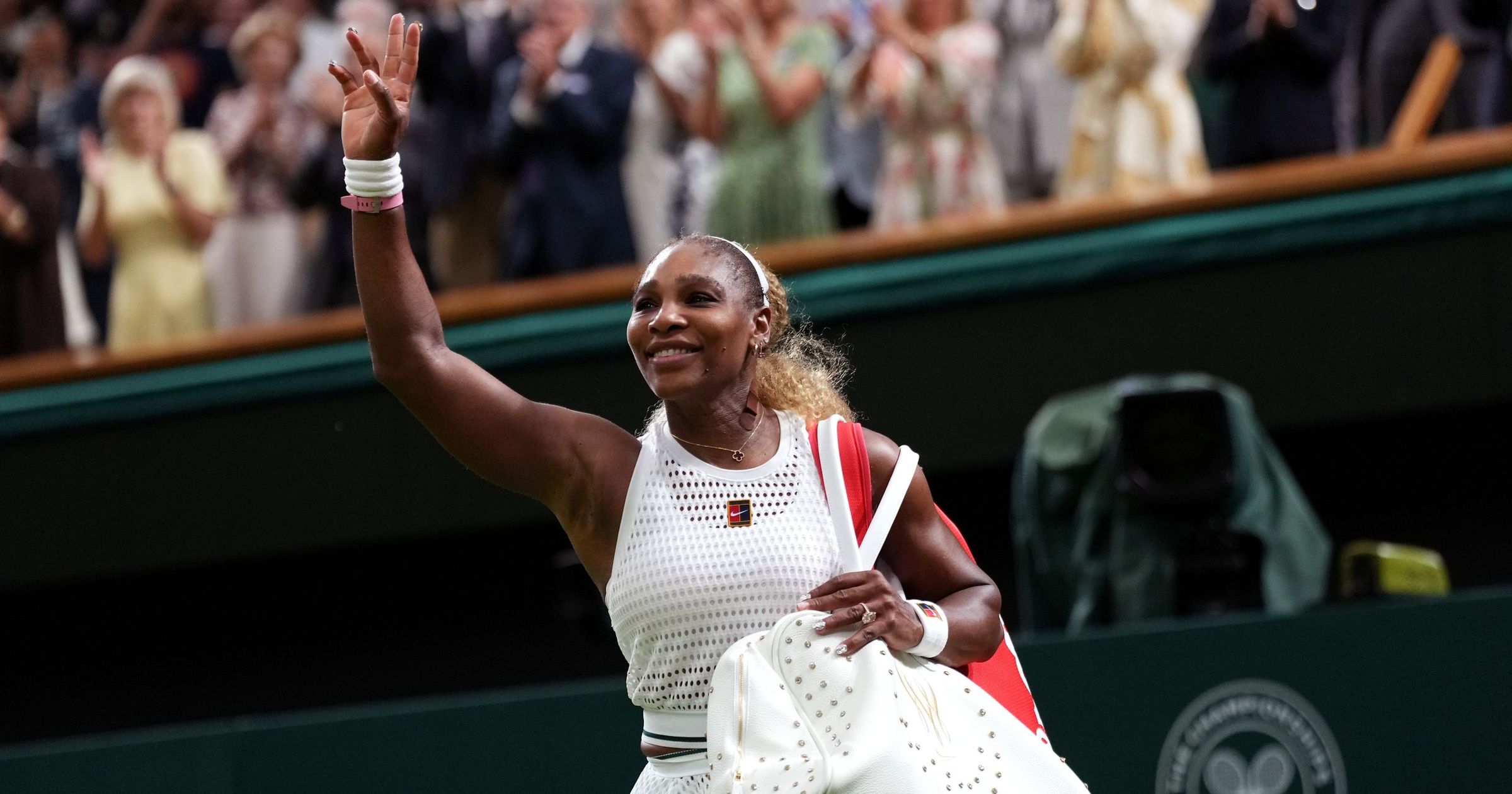 'Playing in her home slam would be amazing' - Djokovic wants to see Williams at US Open