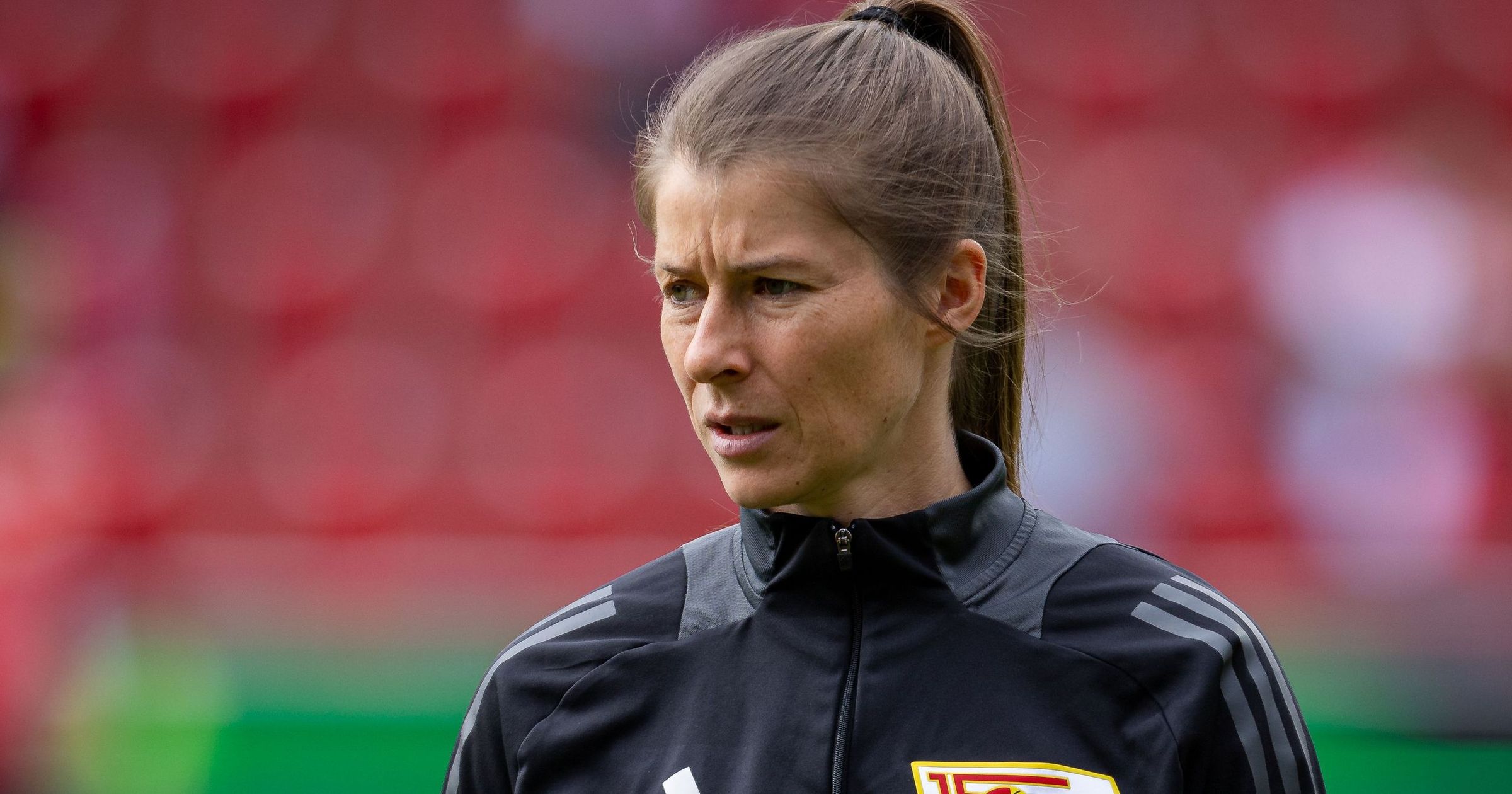 Union Berlin make history as Eta takes over men's team