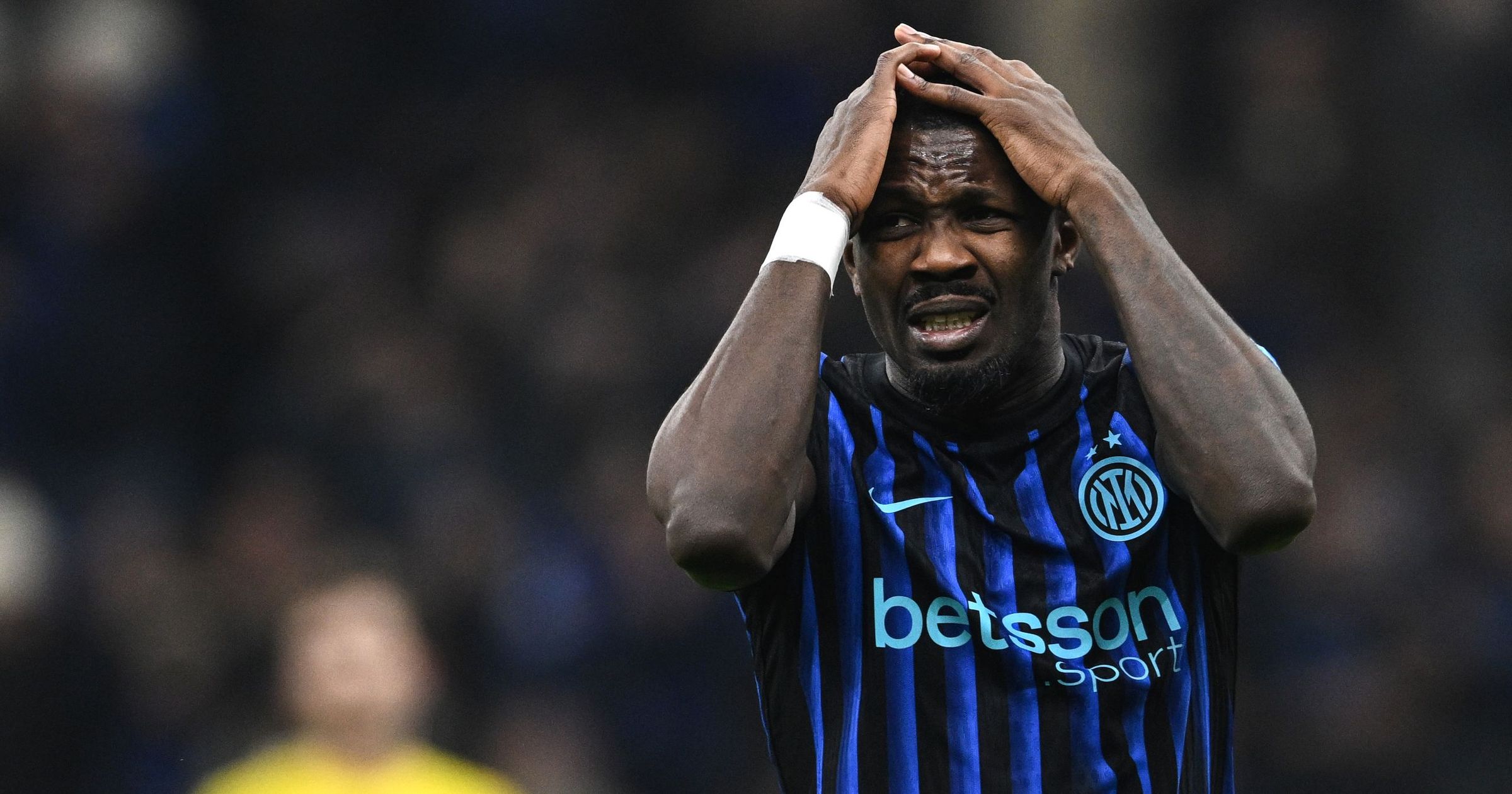 'Fairytale' Bodo/Glimt win leaves Italian football facing 'big moment'