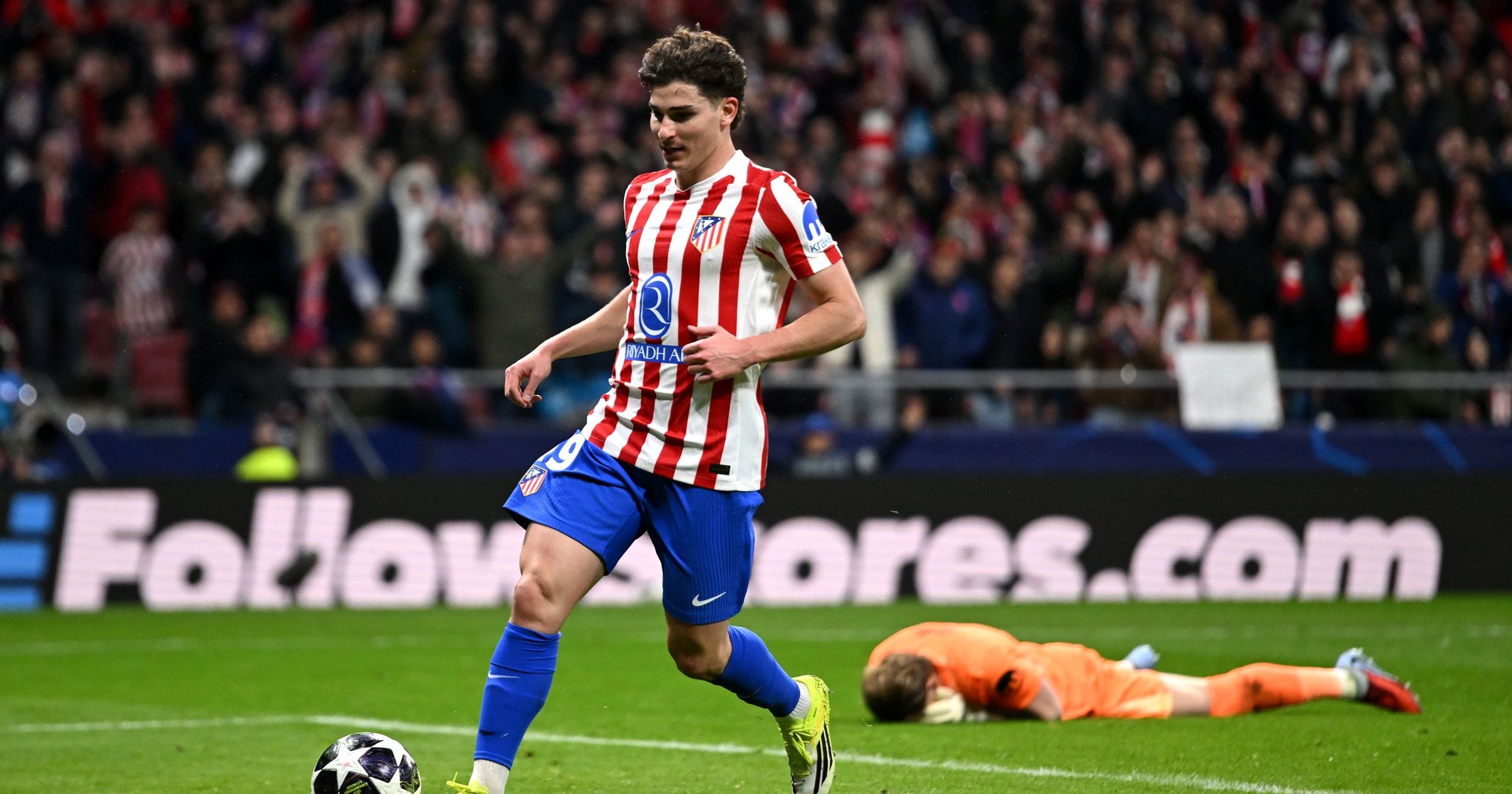 'Can't handle it! - Kinsky makes ANOTHER mistake in 'embarrassing' start - TNT Sports