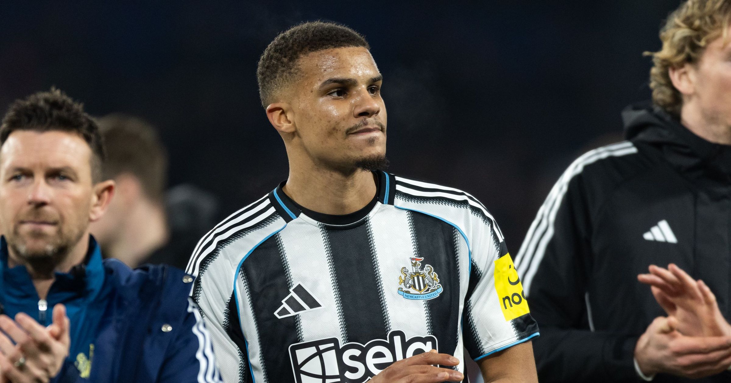 Bayern withdraw Thiaw interest, Gueye linked with Man Utd - Euro Transfer News