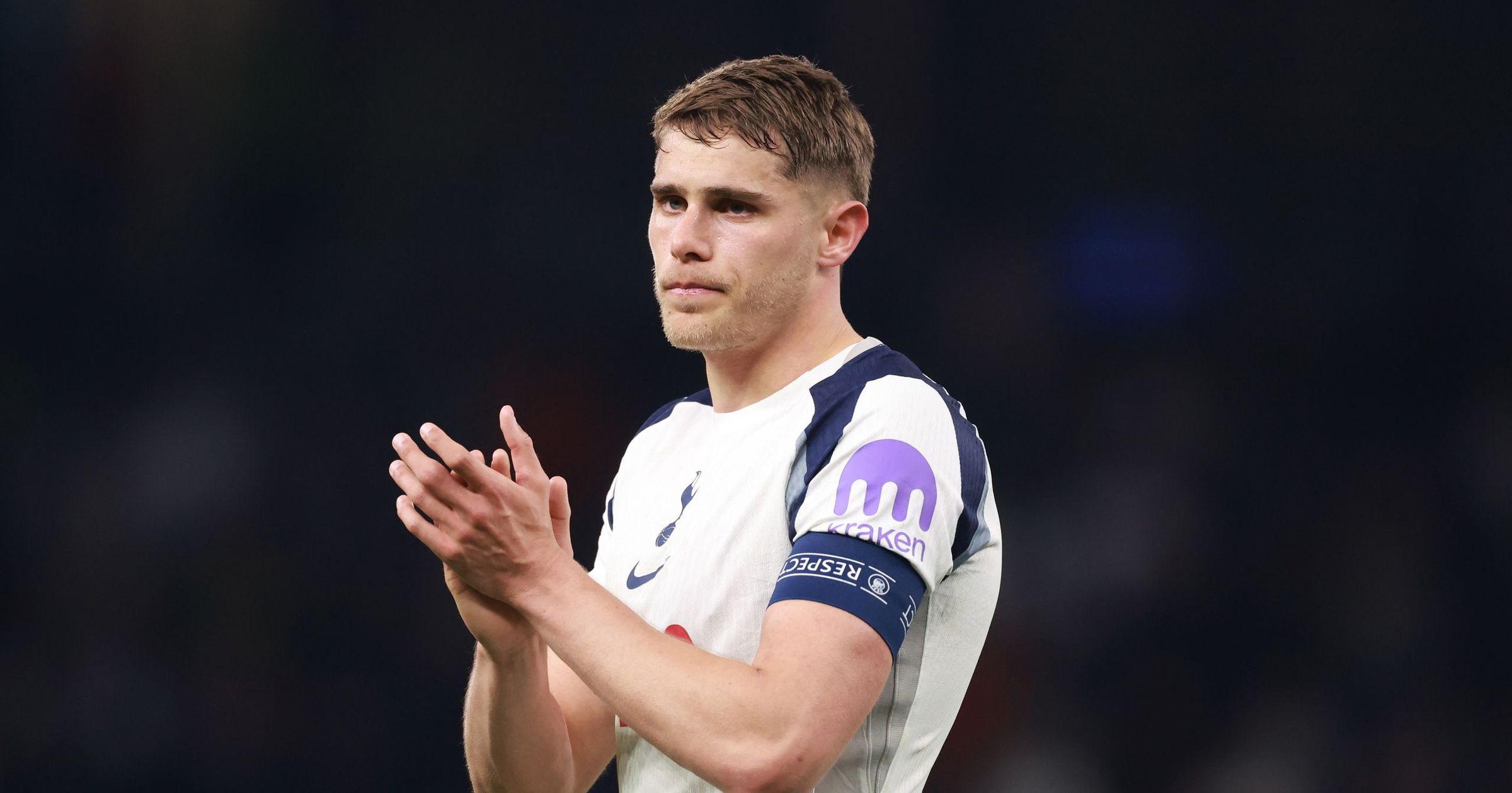 Spurs have 'confidence and momentum' in relegation battle - Hargreaves - TNT Sports