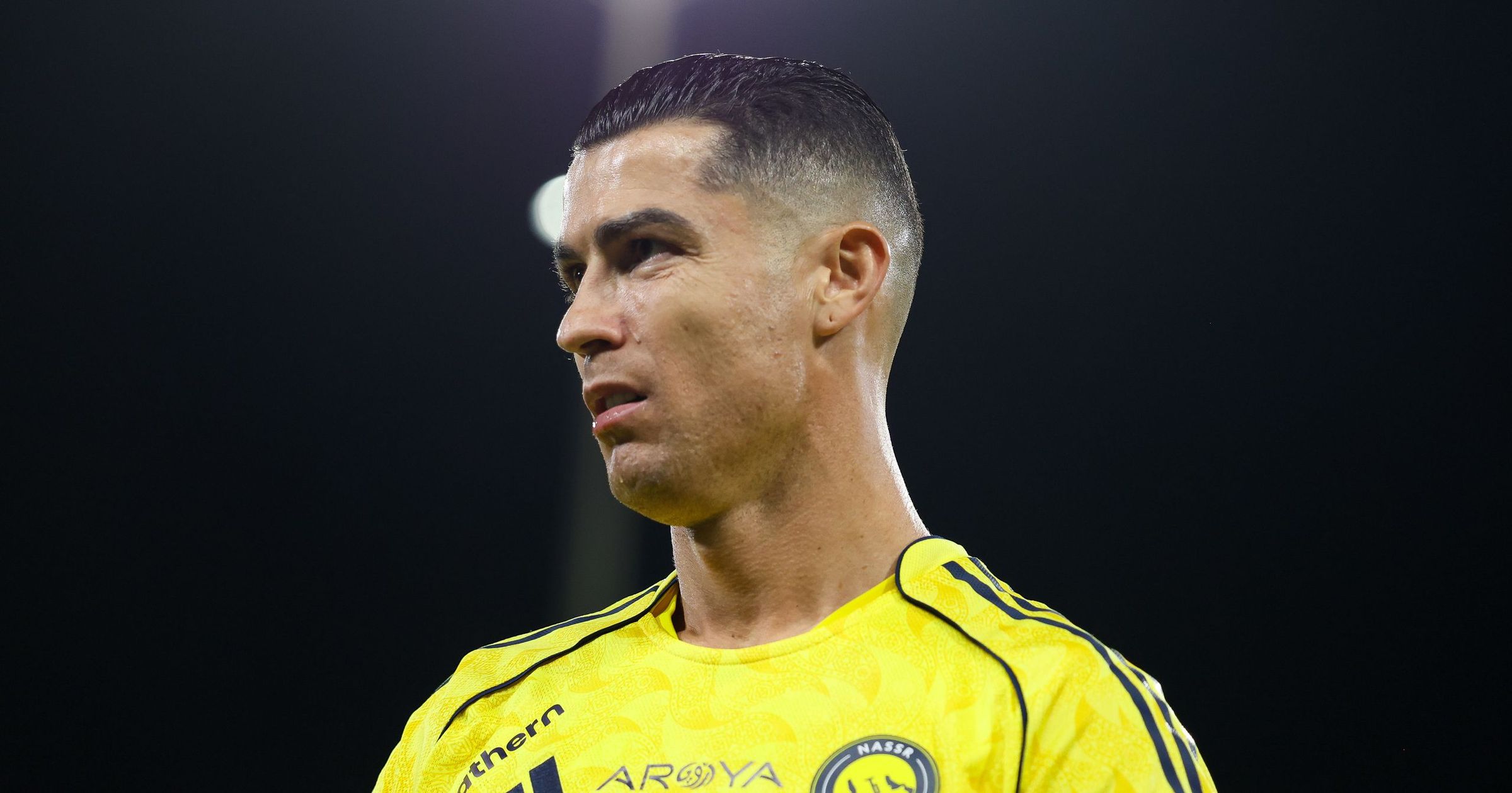 Ronaldo offered shock move to Spain, Barcelona near deal for Rashford - Paper Round