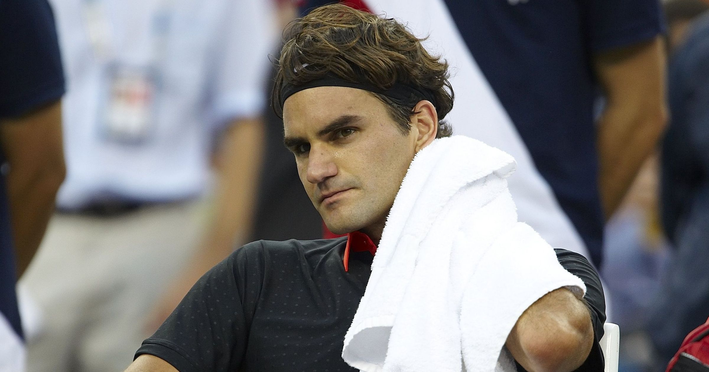 Federer reveals final defeat that 'haunts' him most and gives verdict on GOAT debate