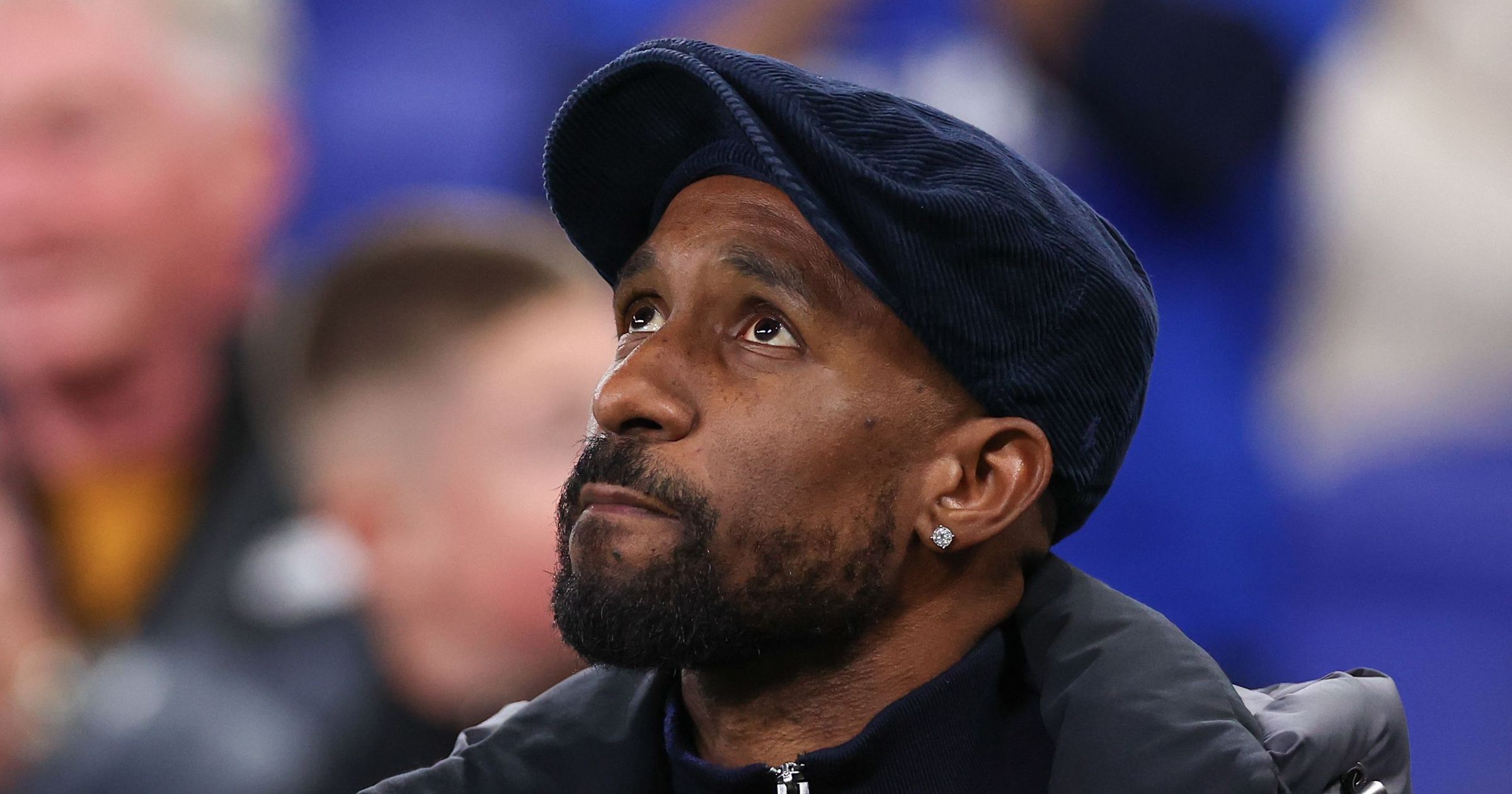Defoe hopeful of more opportunities for Black managers after Woking appointment - TNT Sports