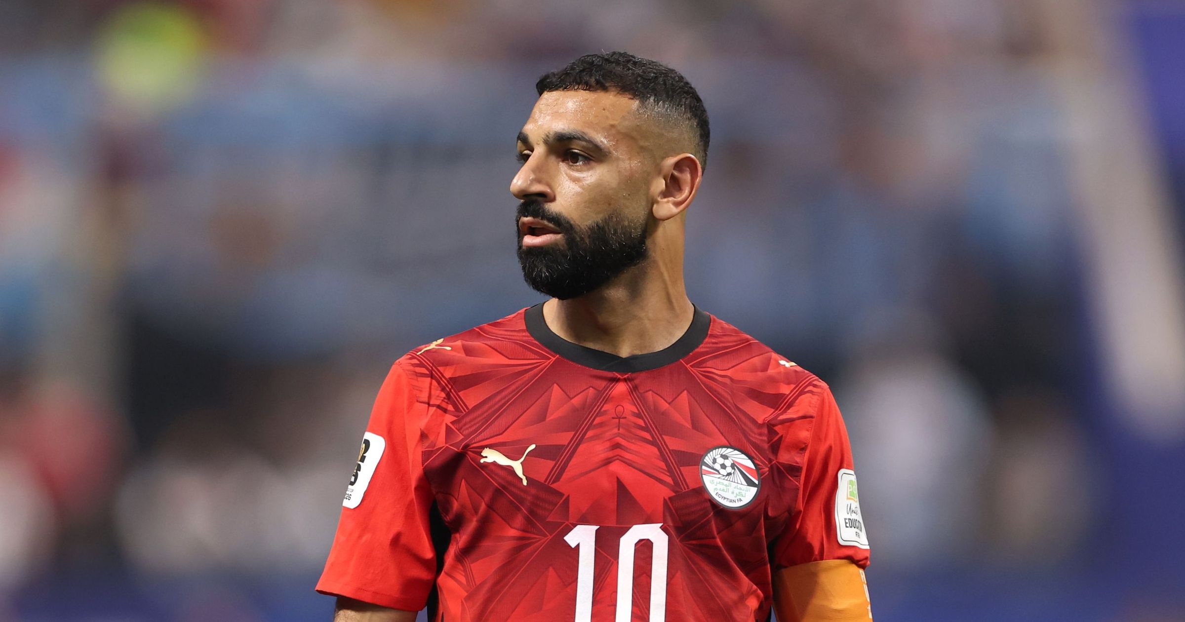 Salah lowers wage demands to seal Besiktas move - Euro Transfer News