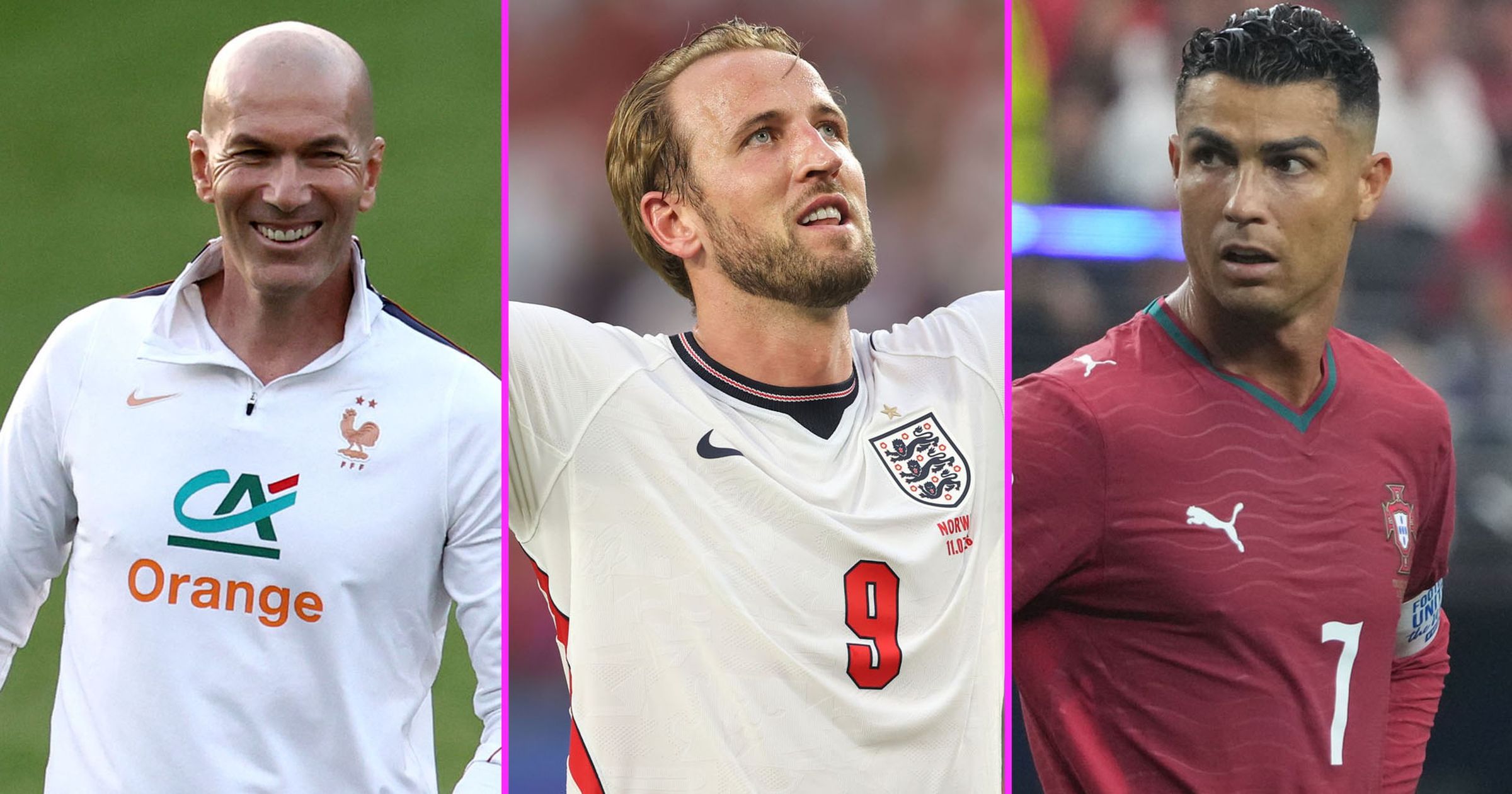 The Nations League is back - but why is this international break so long?
