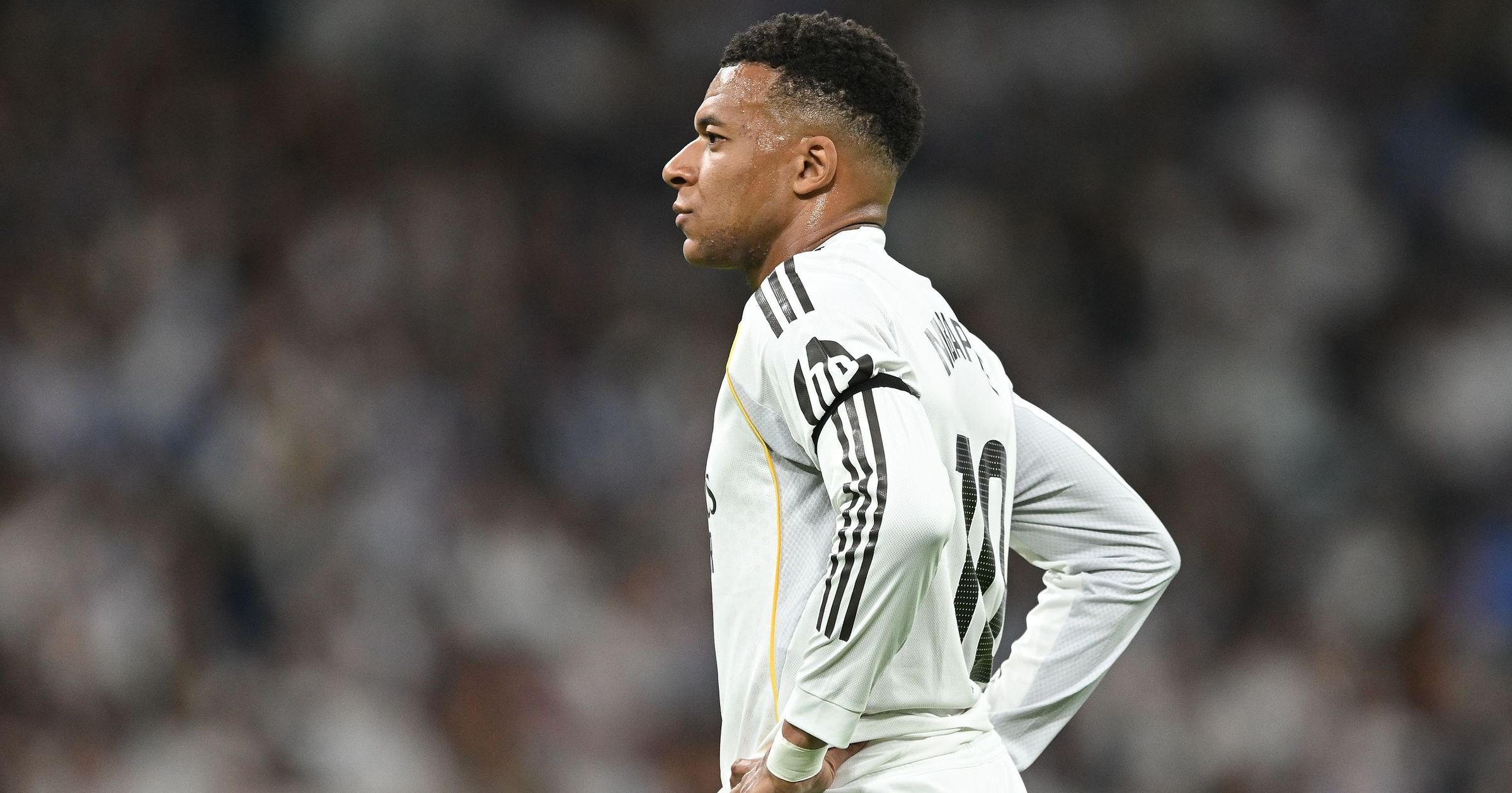 Real Madrid have no plans to sell Mbappe despite fan anger - Euro Transfer News