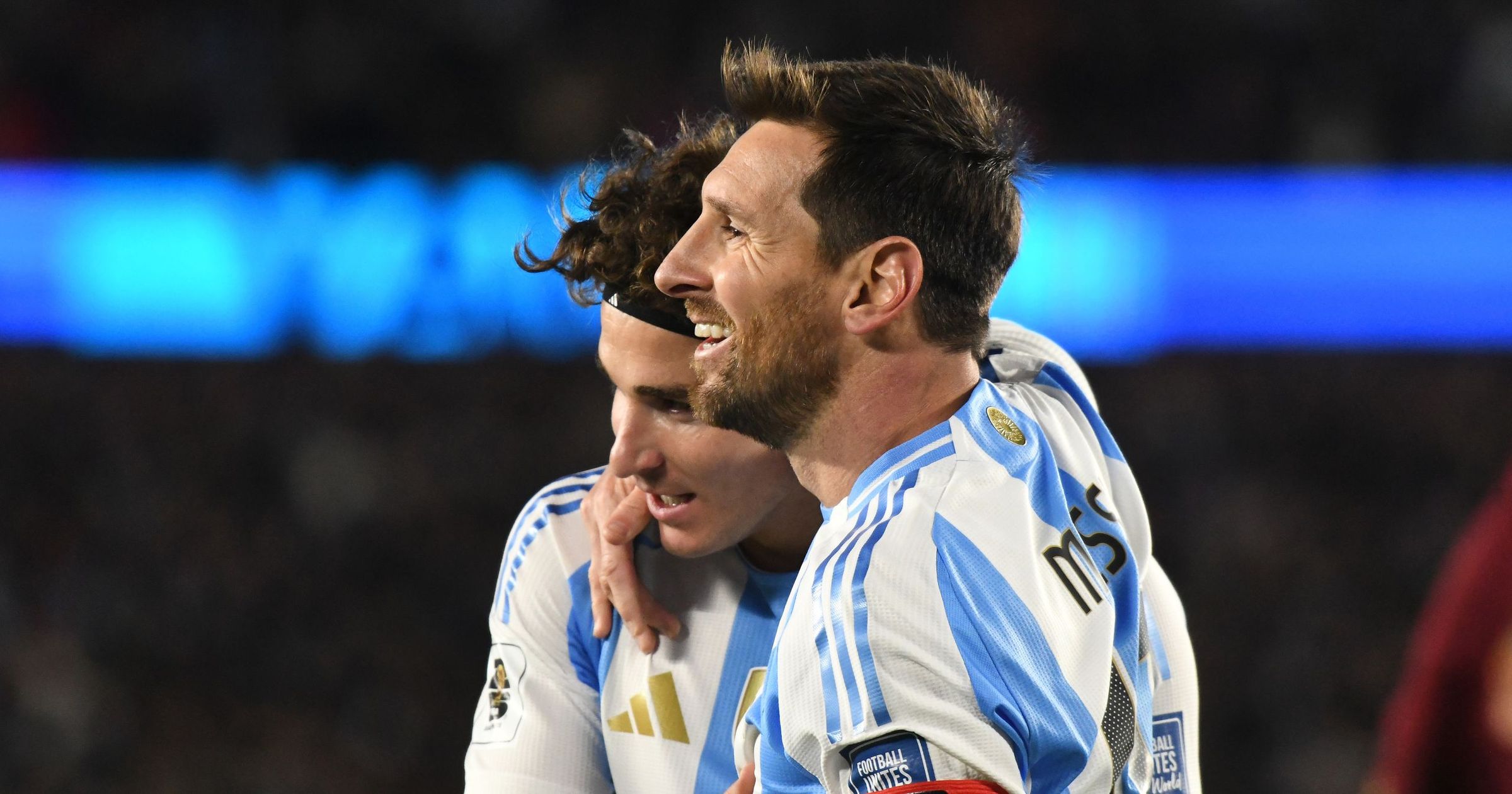 Who has qualified for the World Cup? All 48 teams confirmed