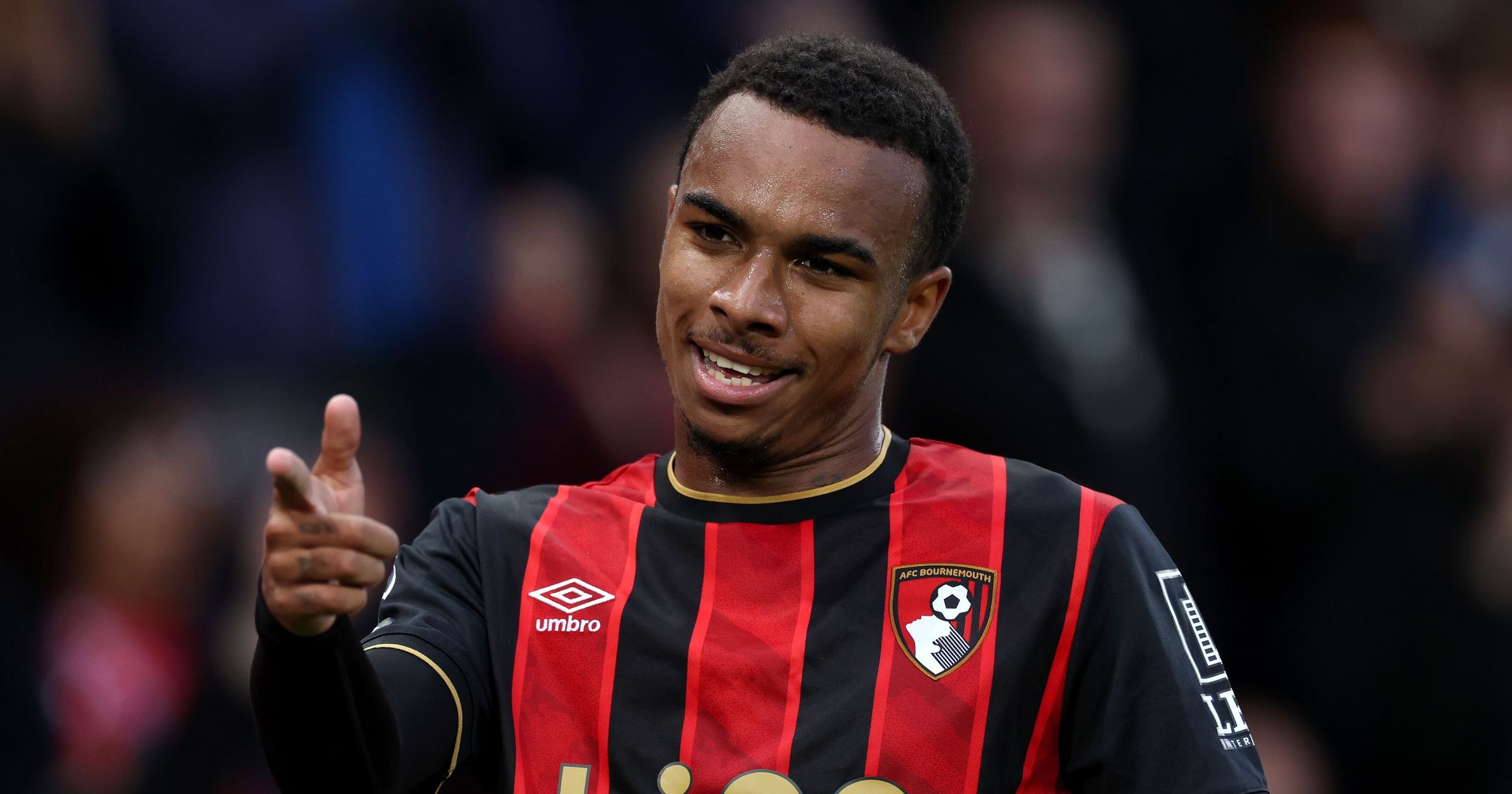 Bournemouth tell Arsenal and Spurs target he isn’t leaving – Paper Round