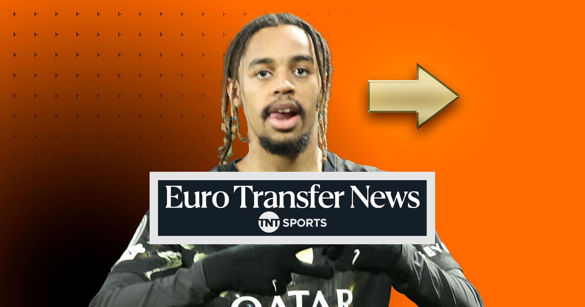 Arsenal to re-enter Barcola race, Man Utd eye Spanish left-back - Euro Transfer News