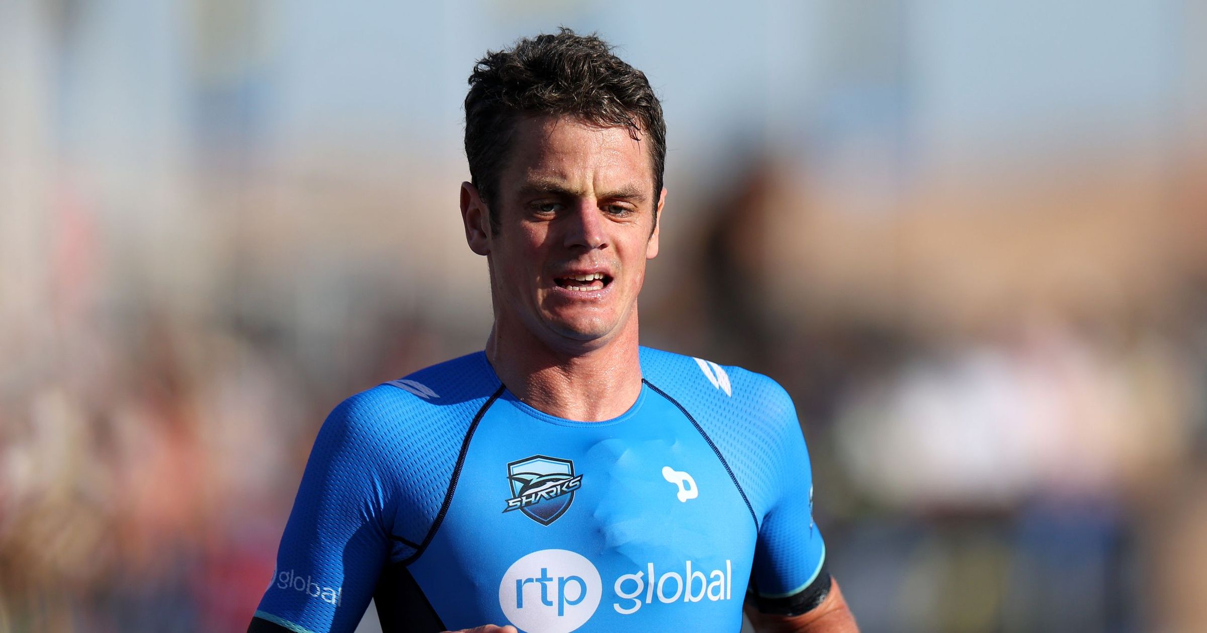 Olympic Champion Jonny Brownlee Announces Retirement from Professional Triathlon