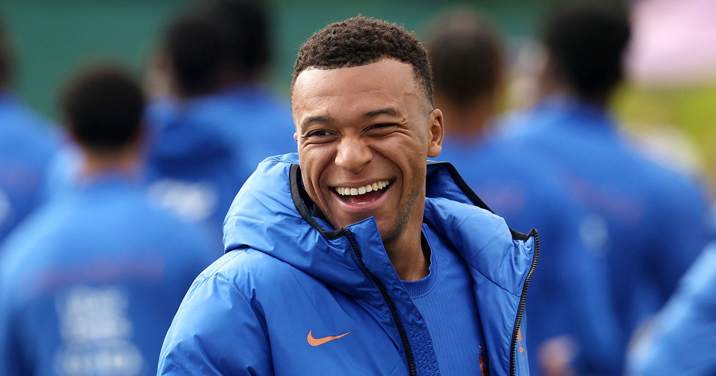 'Not the view of a true football person' - Mbappe confronts Messi-Ronaldo narrative
