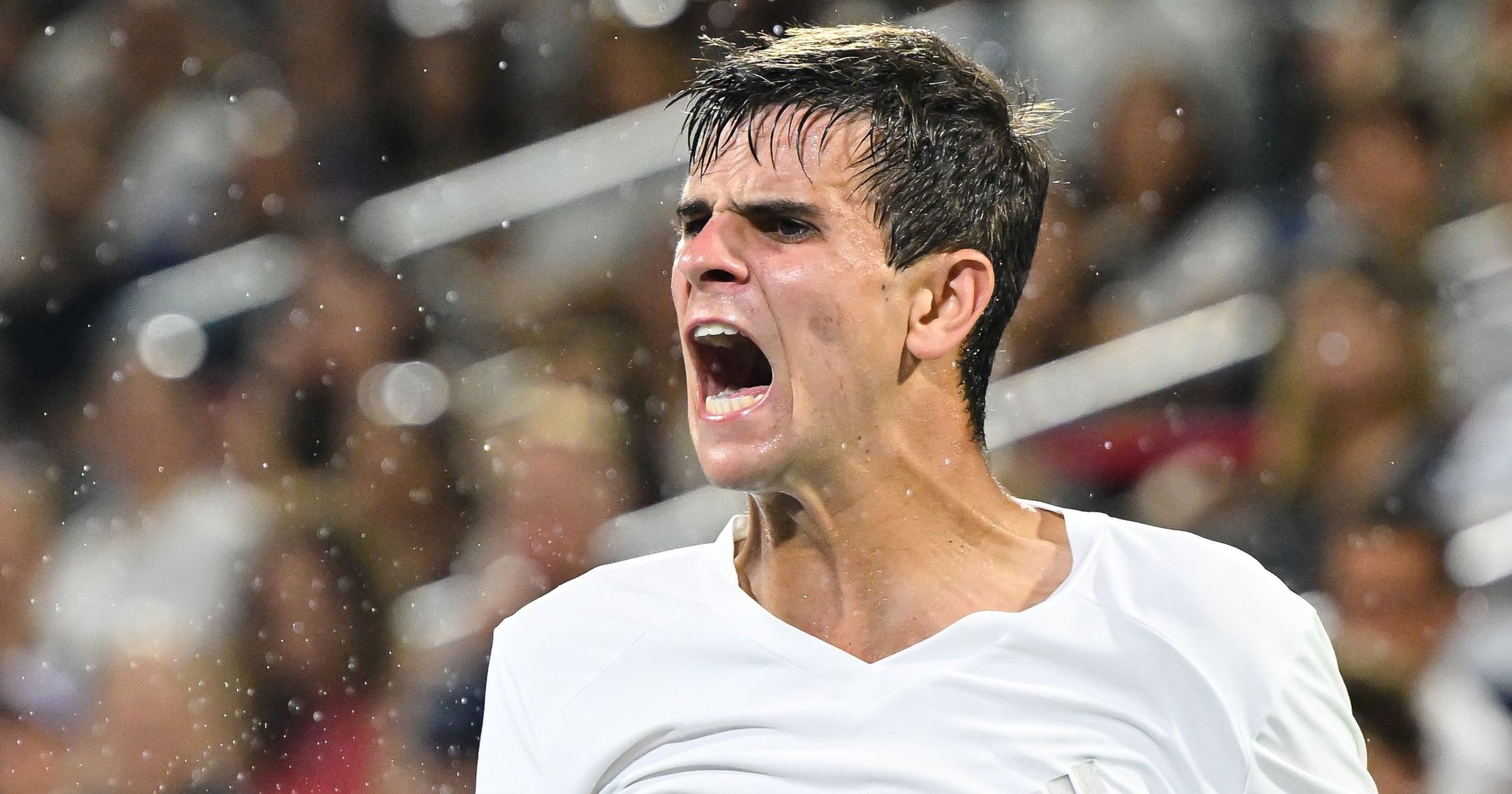How Jodar matched Murray, Djokovic and Alcaraz record with storming Montreal run