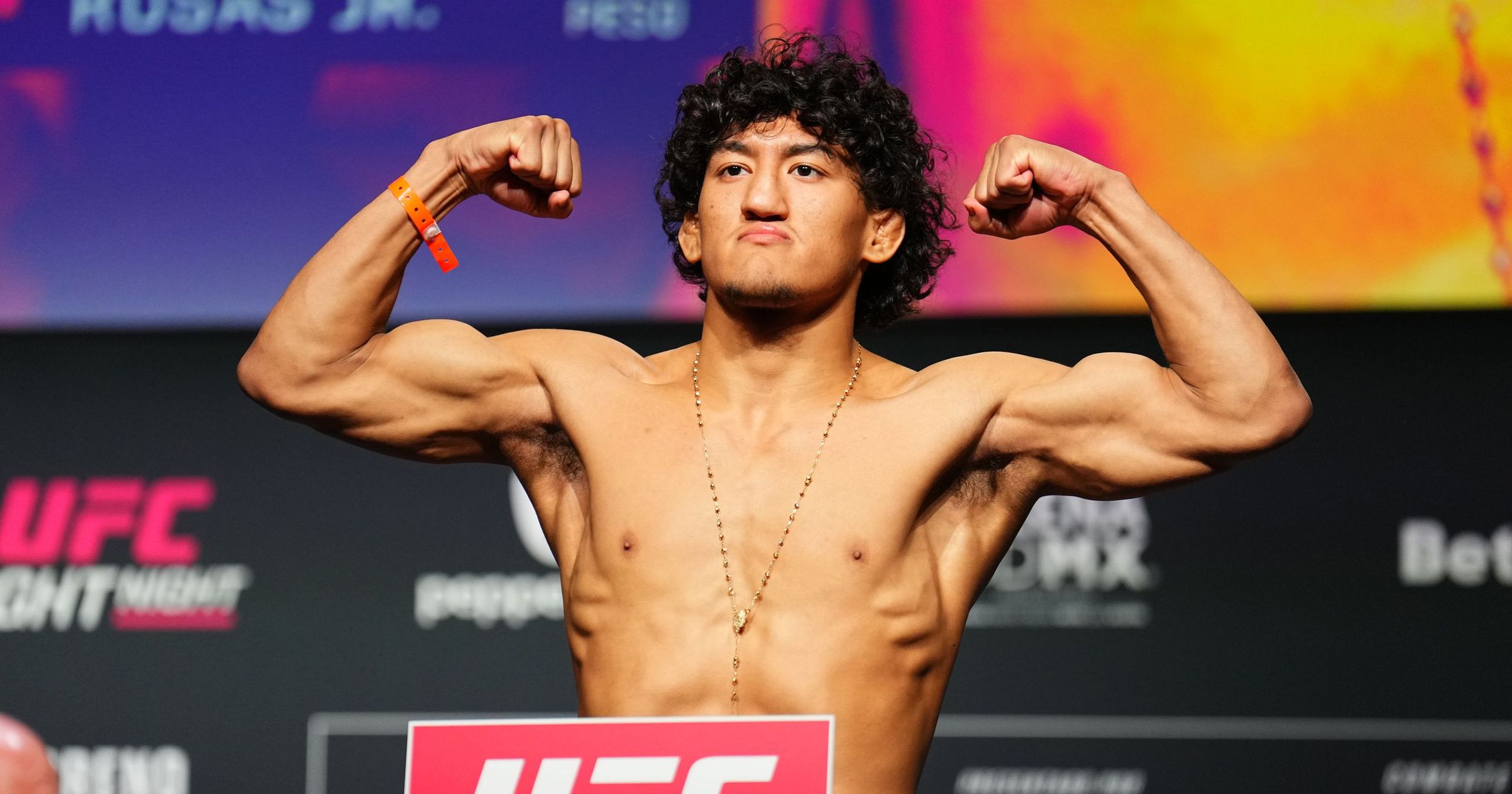 Raul Rosas Jr The Meteoric Rise Of Espn Mmas Next Big Thing