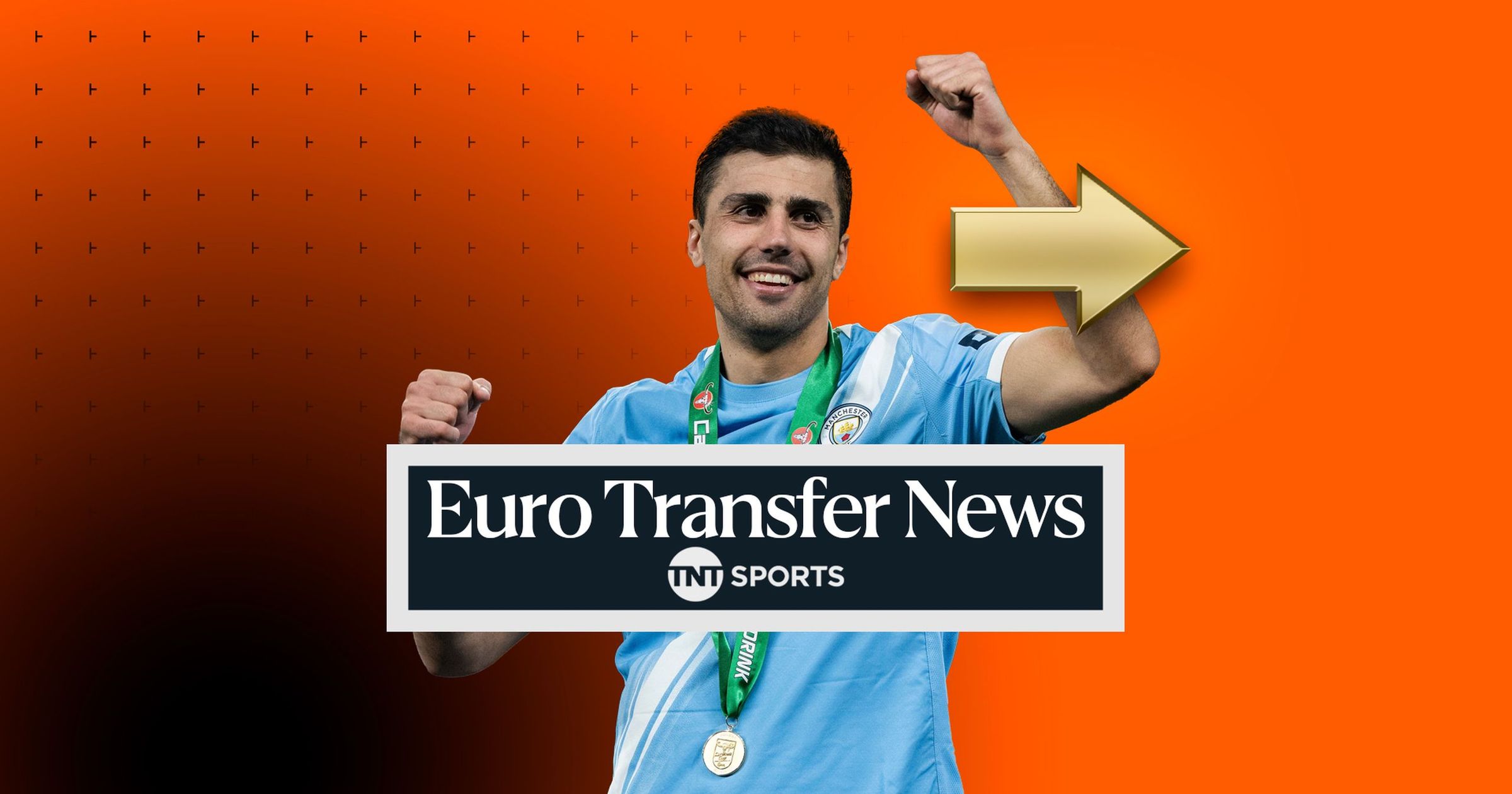 Barca 'have doubts' over completing Rodri deal this week - Euro Transfer News