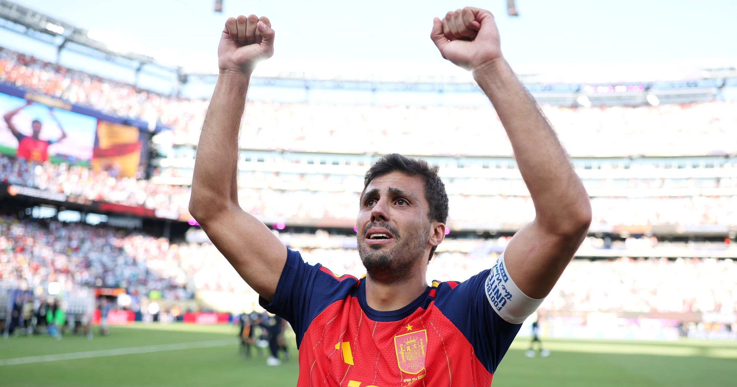 Real Madrid pre-season tracker: Mourinho rebuild but will Los Blancos change Rodri stance?