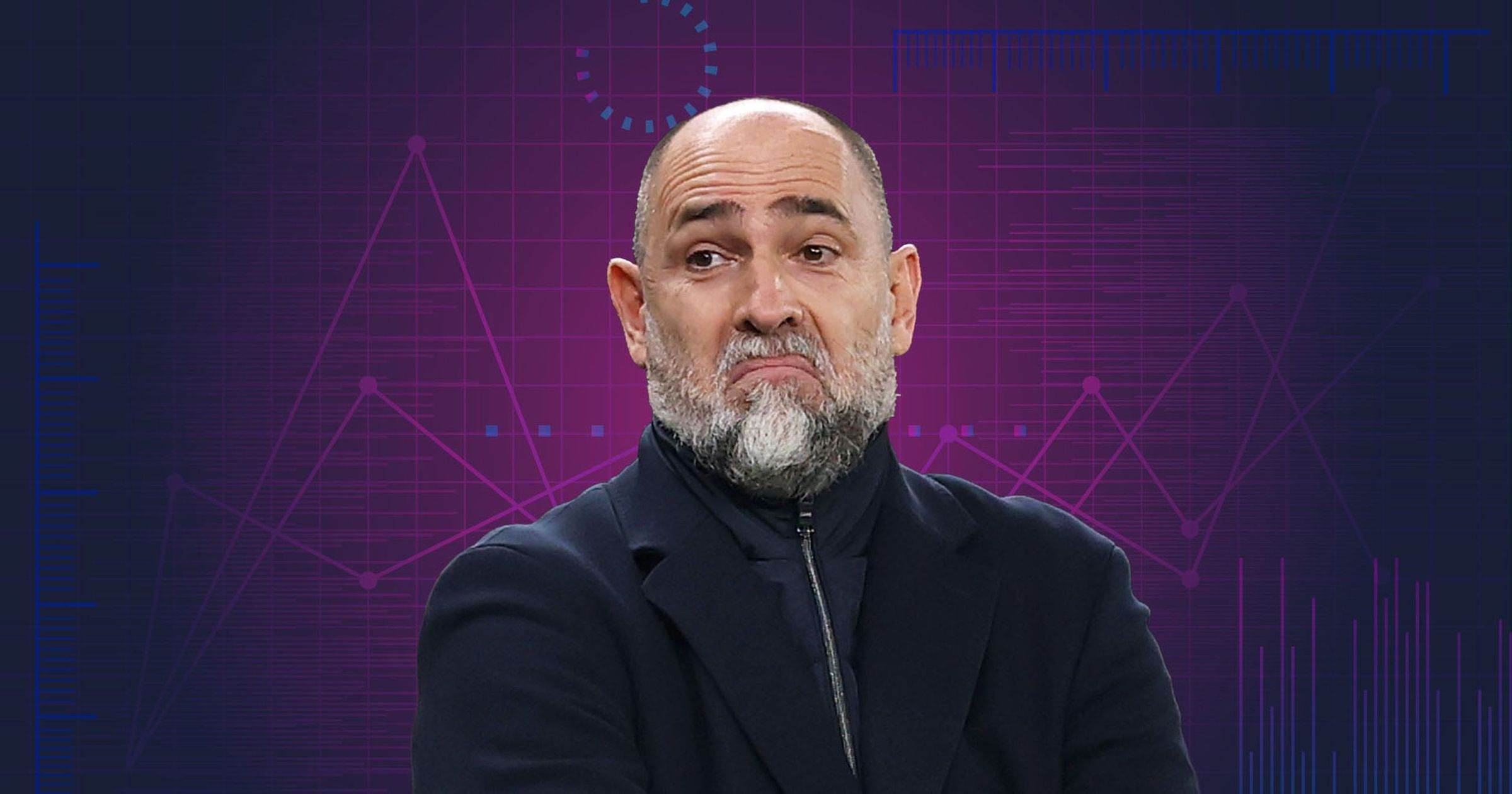 What are Spurs' chances of relegation? Likelihood of drop doubles after Palace implosion - TNT Sports