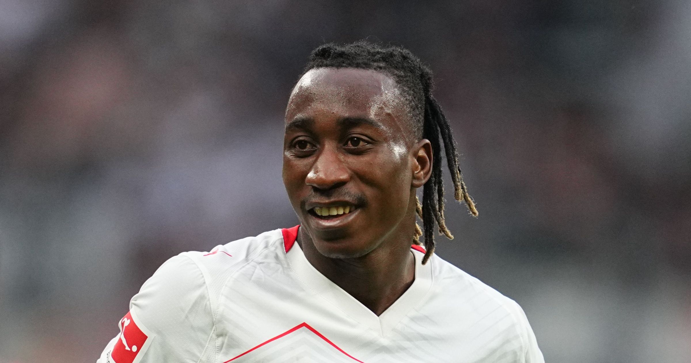 Liverpool’s top target to replace Salah – Paper Round