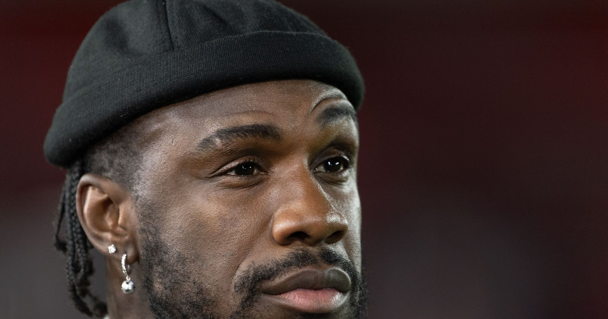 Exclusive: Antonio came close to 'calling it a day' - now he has 'point to prove' in Qatar