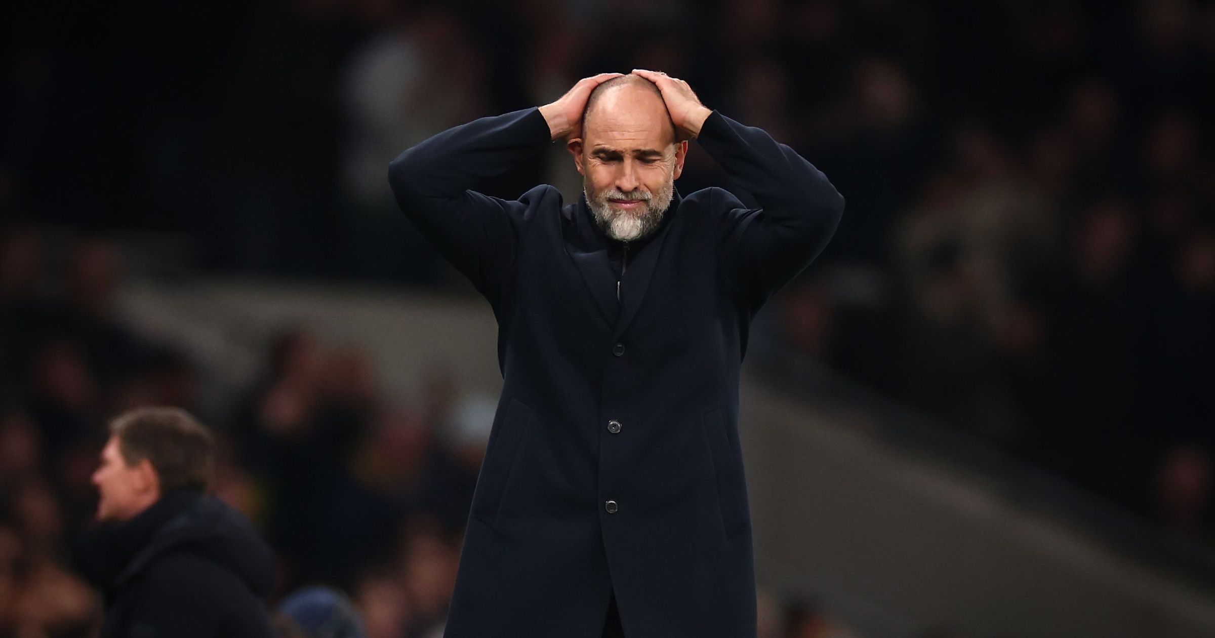 Spurs consider sacking Tudor, Onana set for Man Utd return – Paper Round - TNT Sports