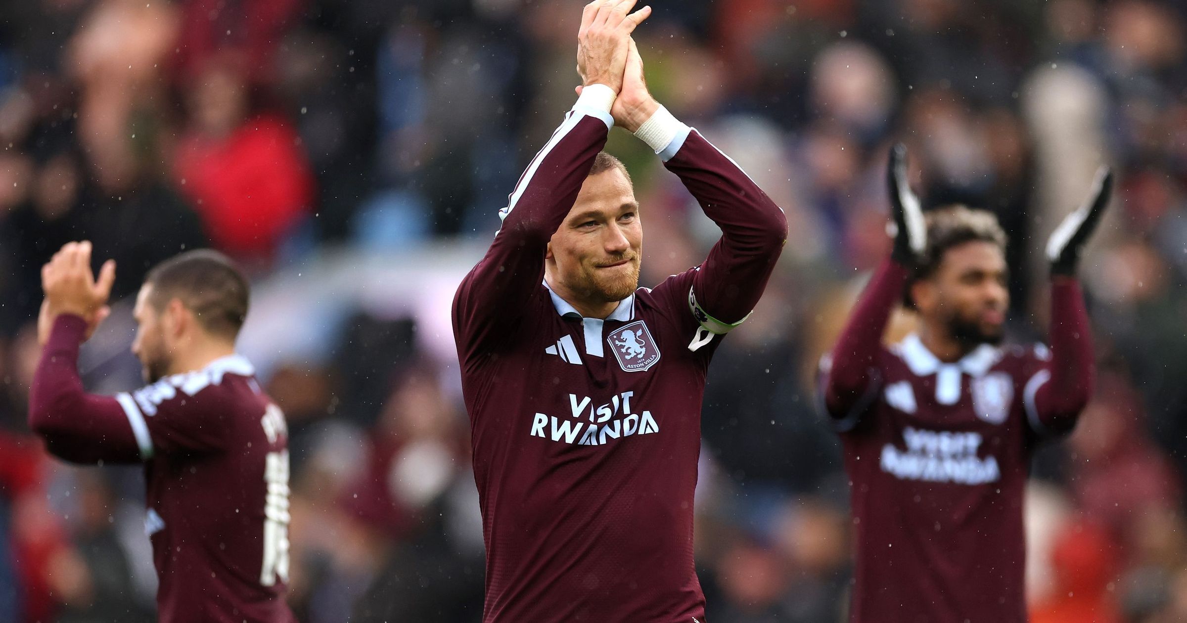 How 'tactical genius' Emery and Cash shut down Man City and Doku