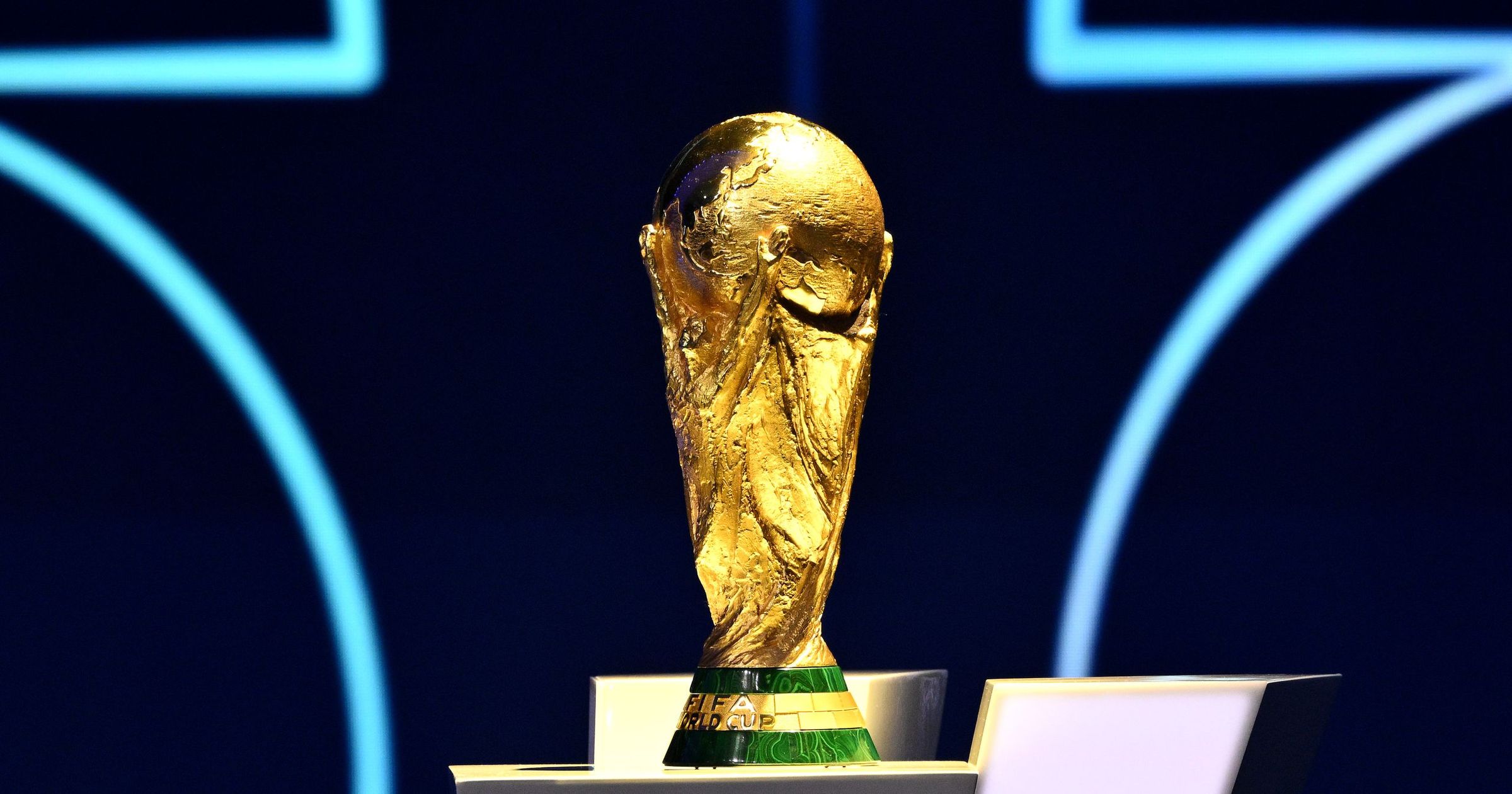 World Cup rule changes explained: Mouth covering, five-second restarts and more...