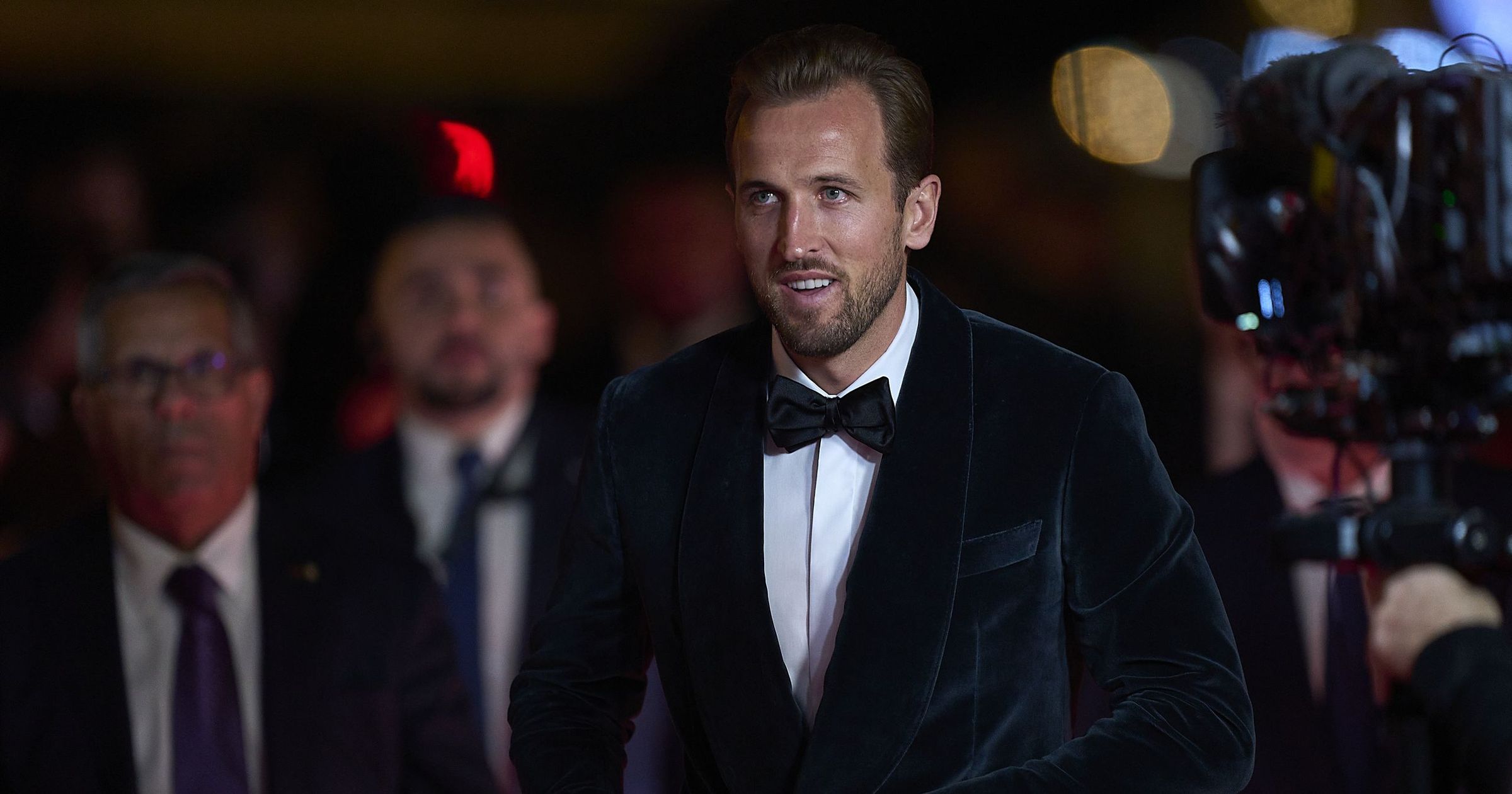 Ballon d'Or 2026: Full order of ceremony