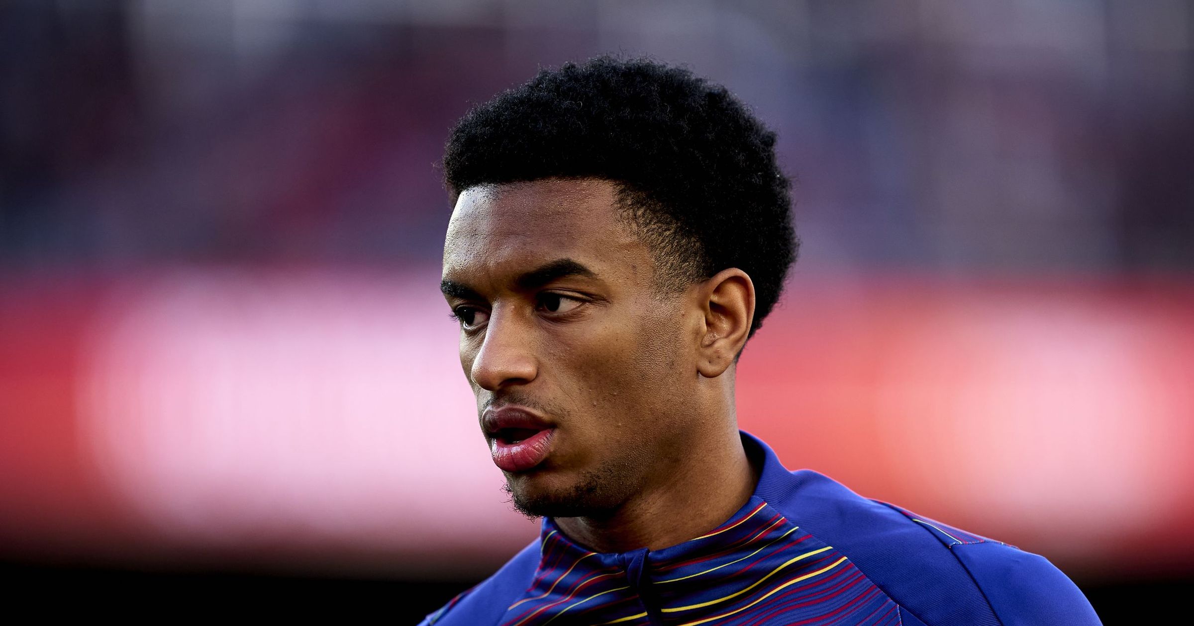 United want Barca defender, Real remain keen on Konate - Euro Transfer News