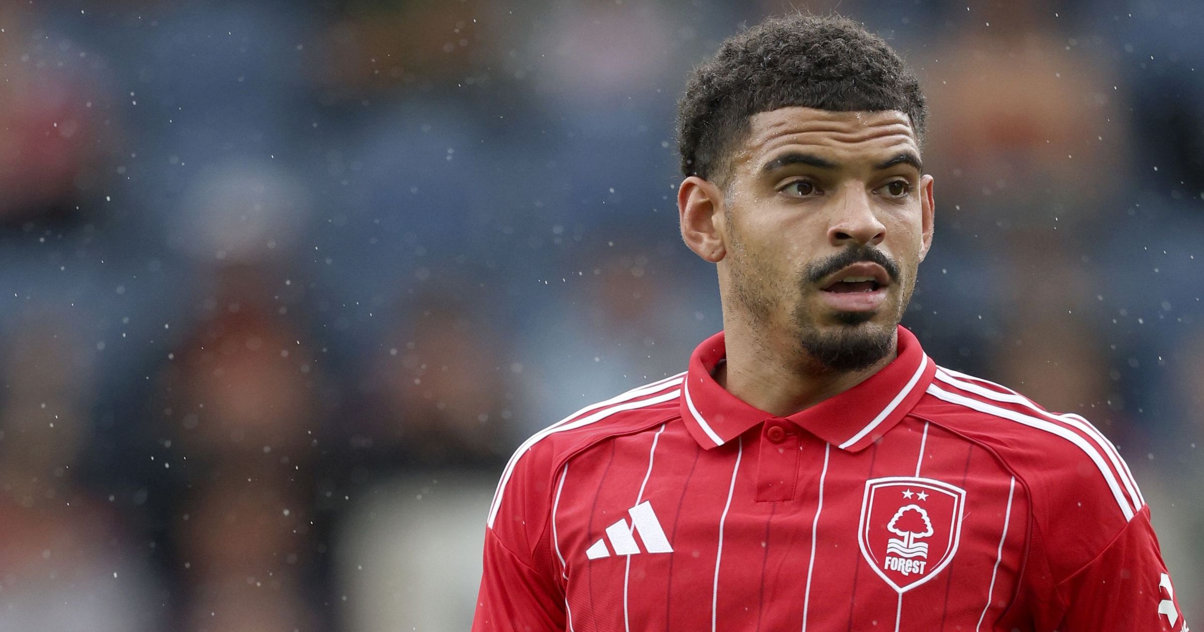 'Special player' Gibbs-White signs new Forest contract following Tottenham links - TNT Sports