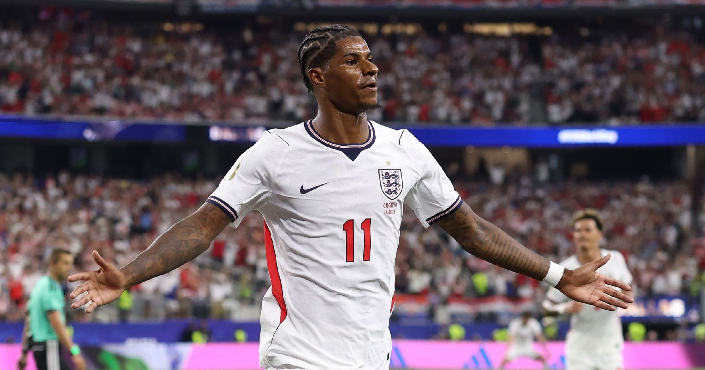 Tottenham want Rashford but unwilling to meet Man Utd valuation – Paper Round