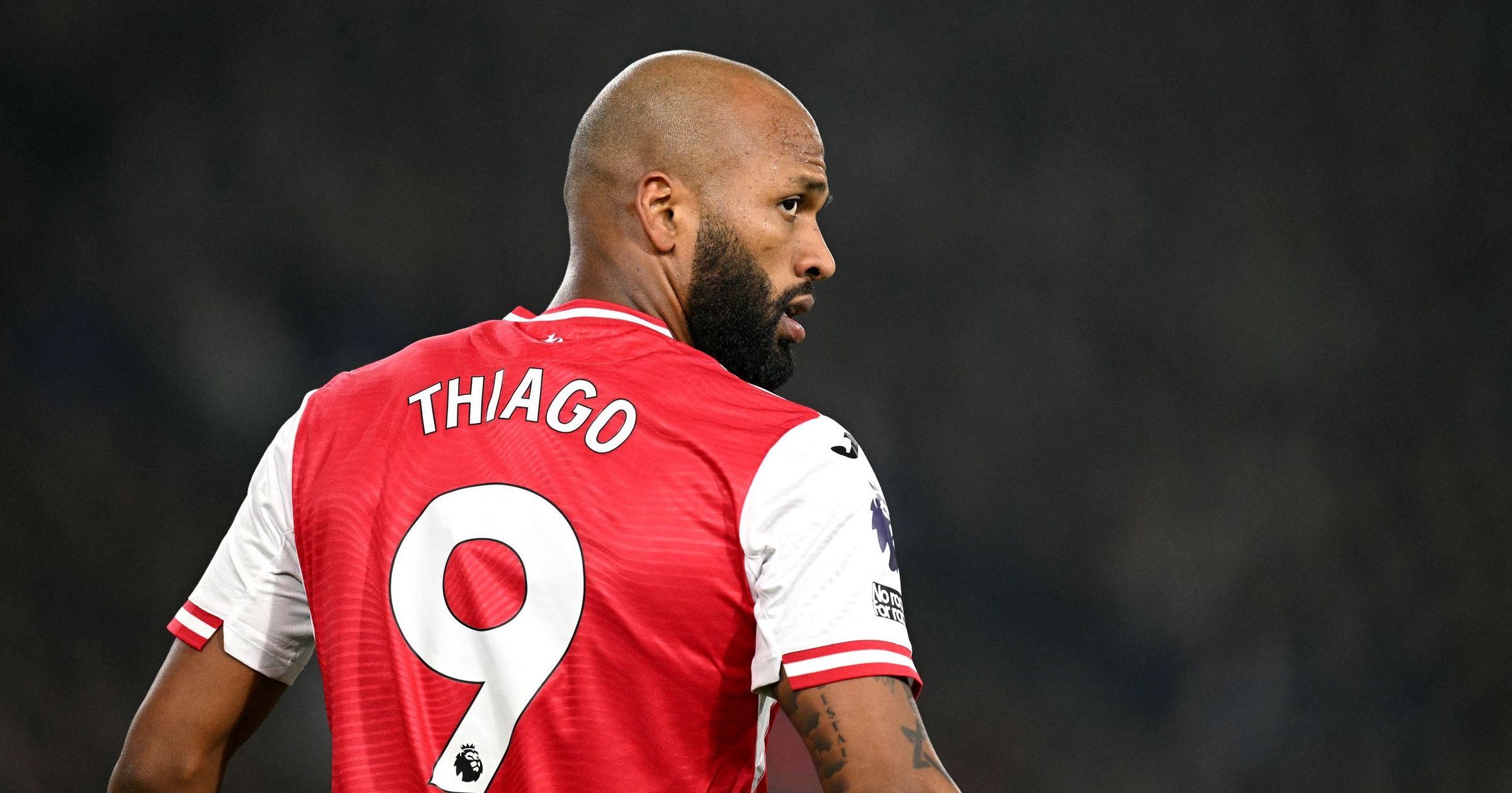 Chelsea target Thiago, Man Utd want Malen - Paper Round