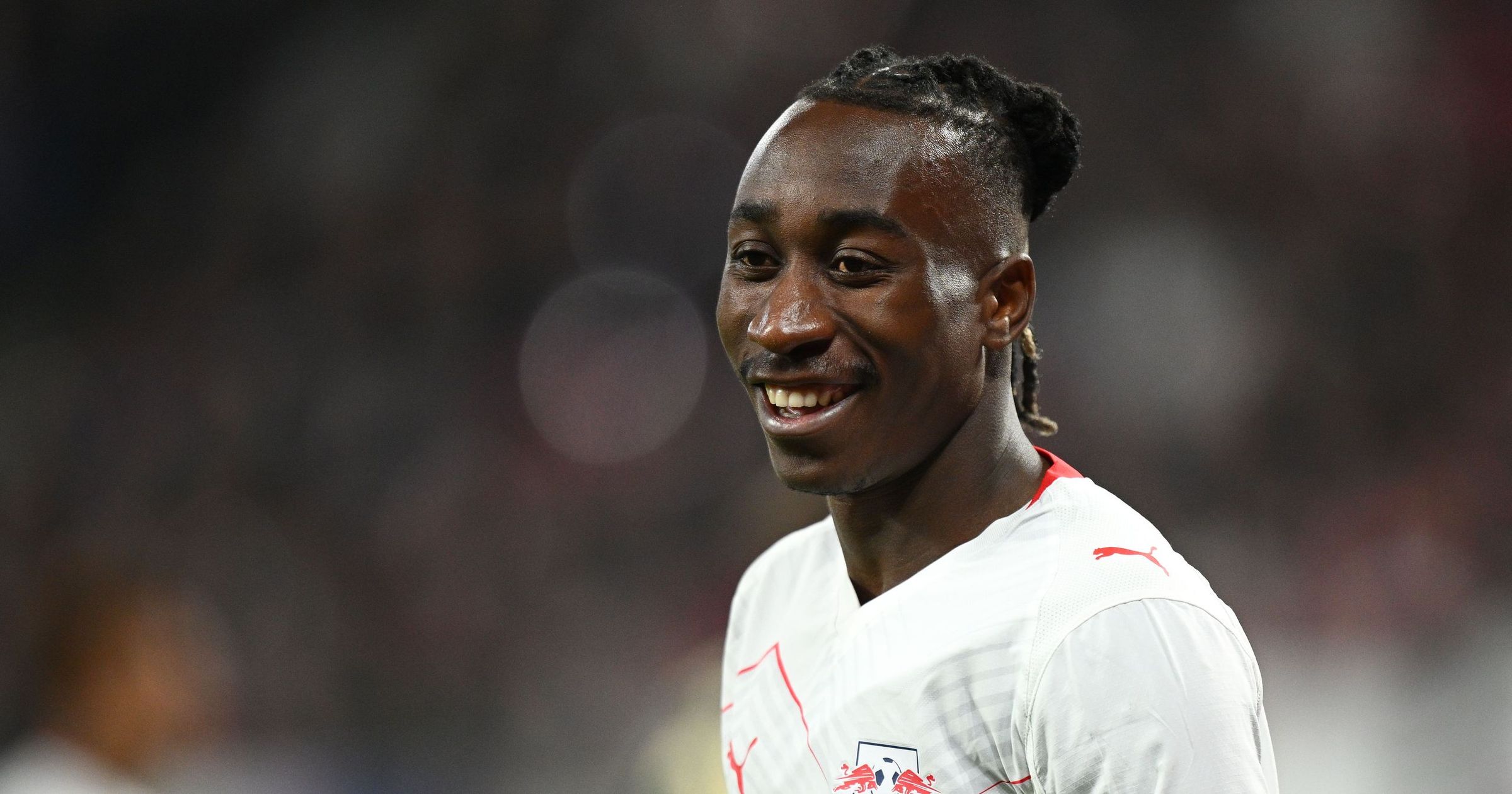 'Childhood dream come true' - Real Madrid reach Diomande agreement with RB Leipzig