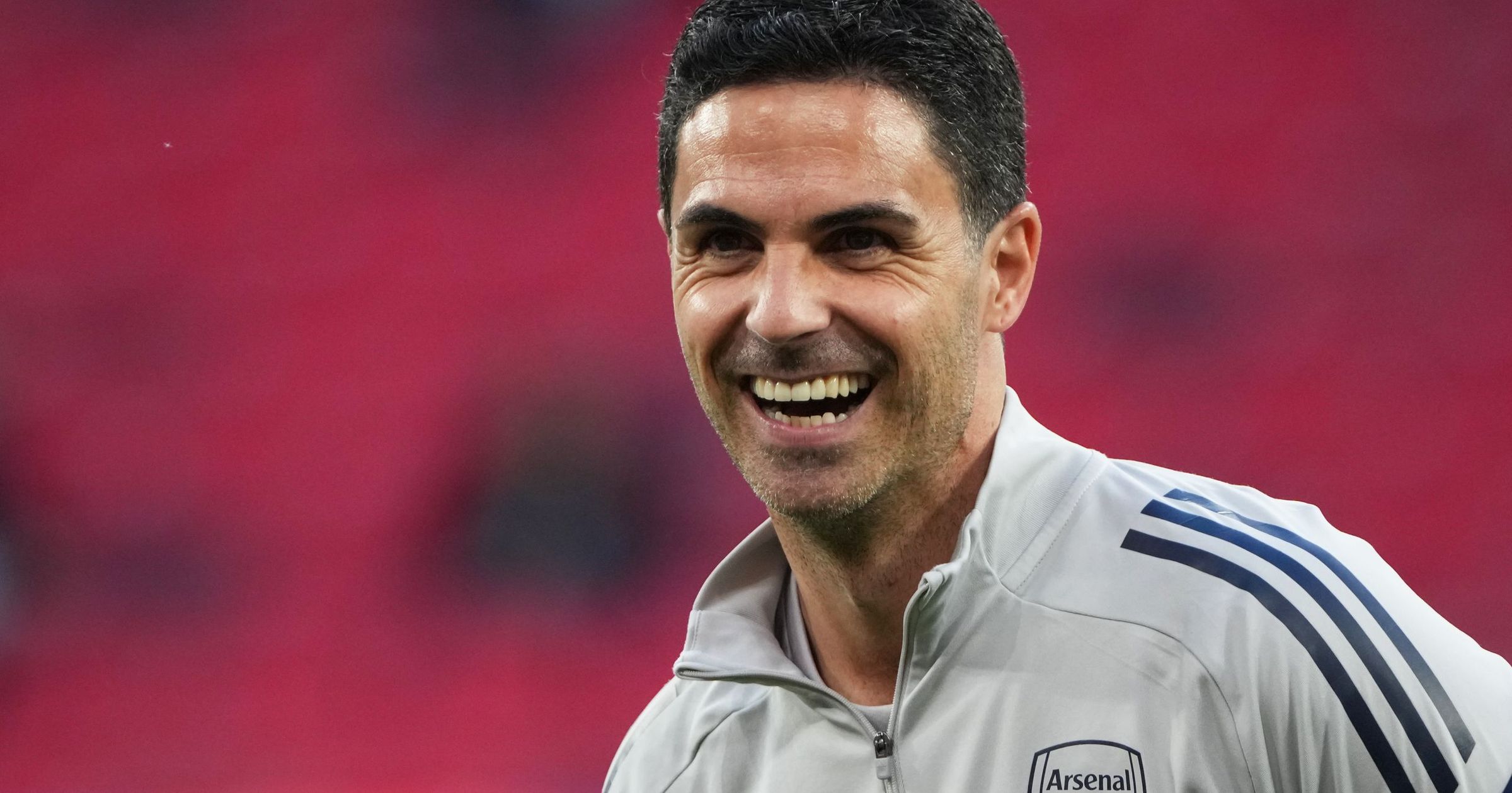 Arsenal's weight is gone - now PSG stand in the way of immortality