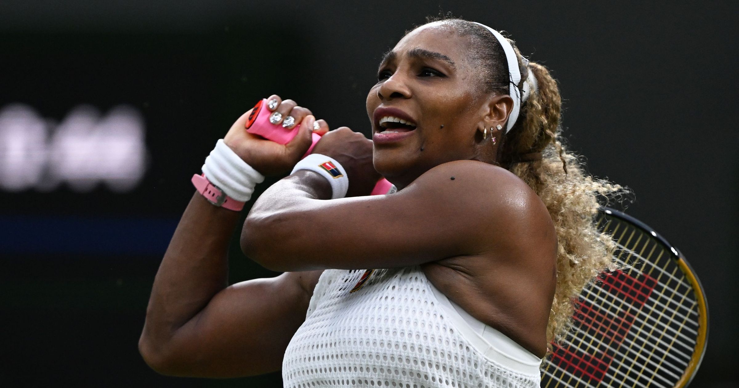 Williams 'trying' to play again before US Open - but where will she compete?