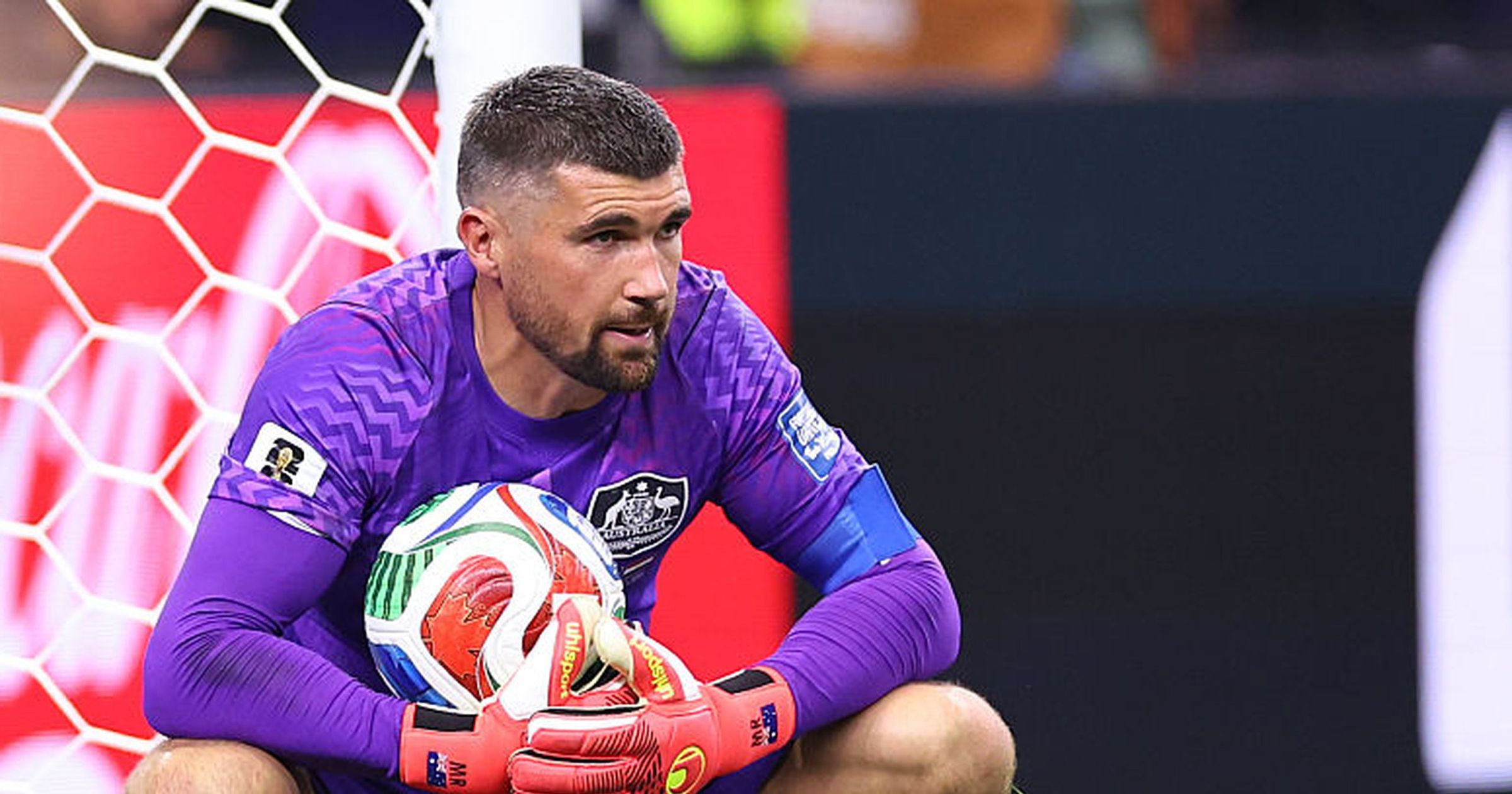 Why Egypt watched Mbappe penalty before shoot-out as Australia's gambles backfire