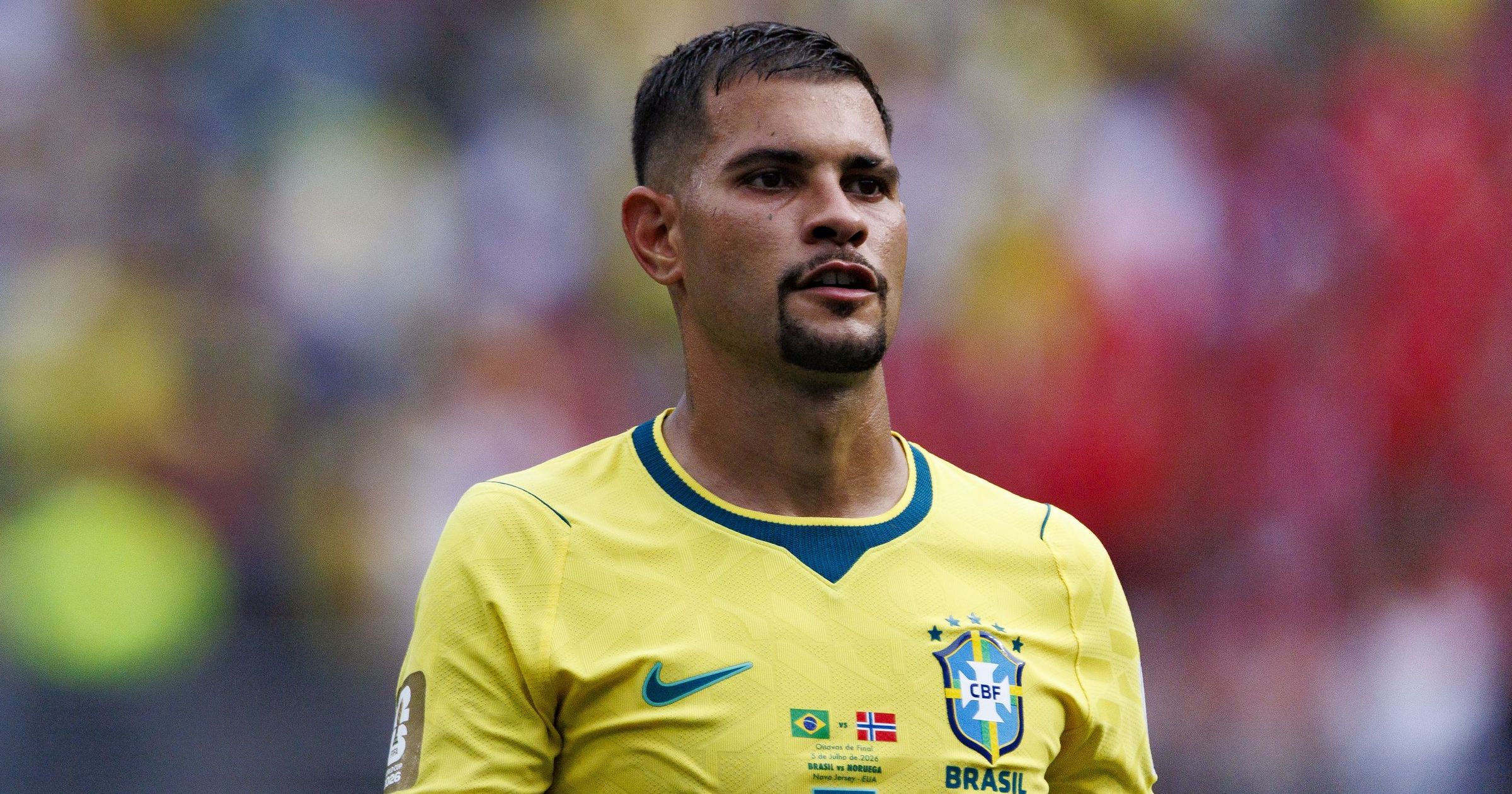 Guimaraes agrees terms with Arsenal, Man Utd close in on new signing - Paper Round
