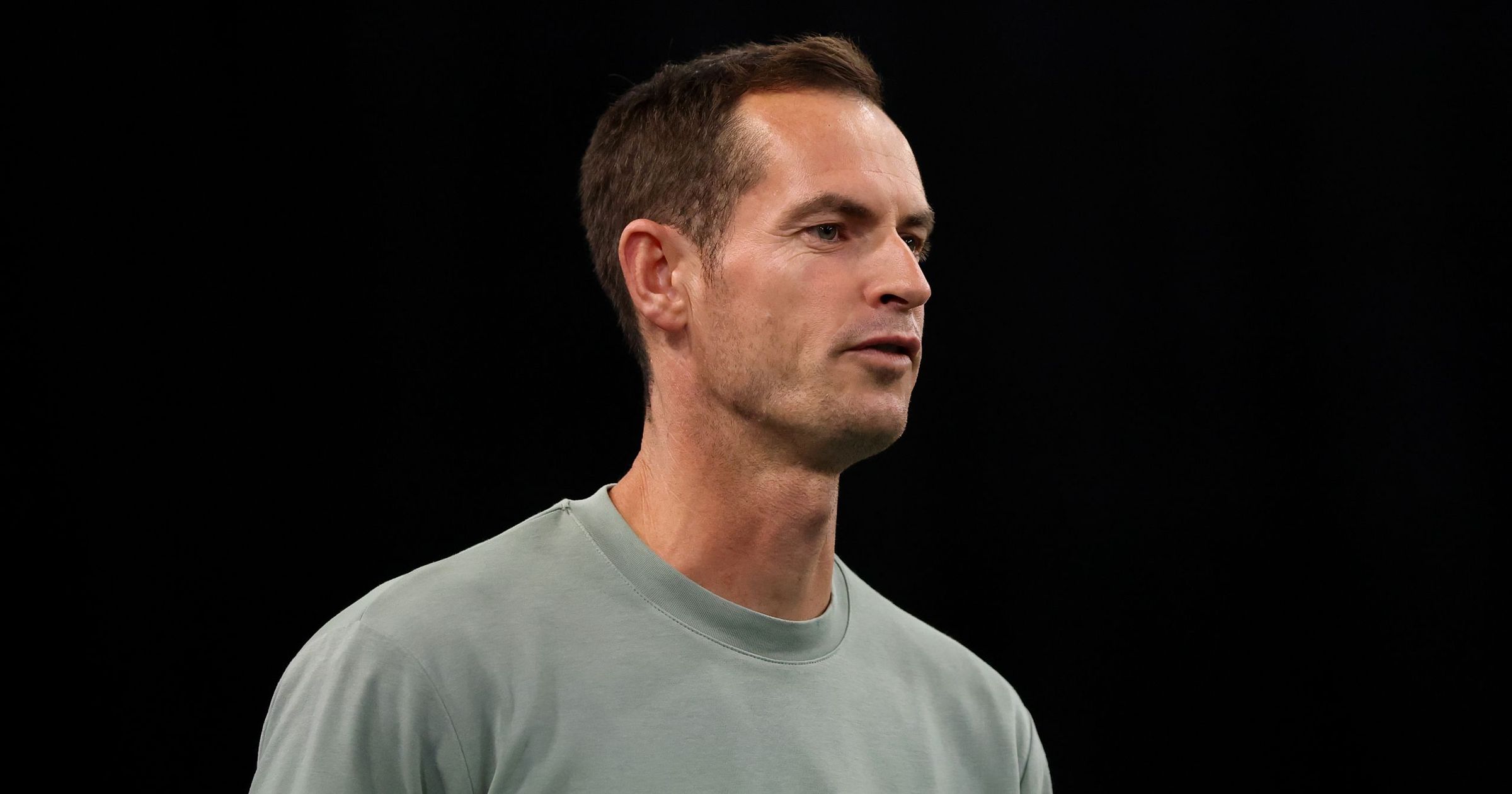 Andy Murray reveals the two times he wished he was still playing after ...