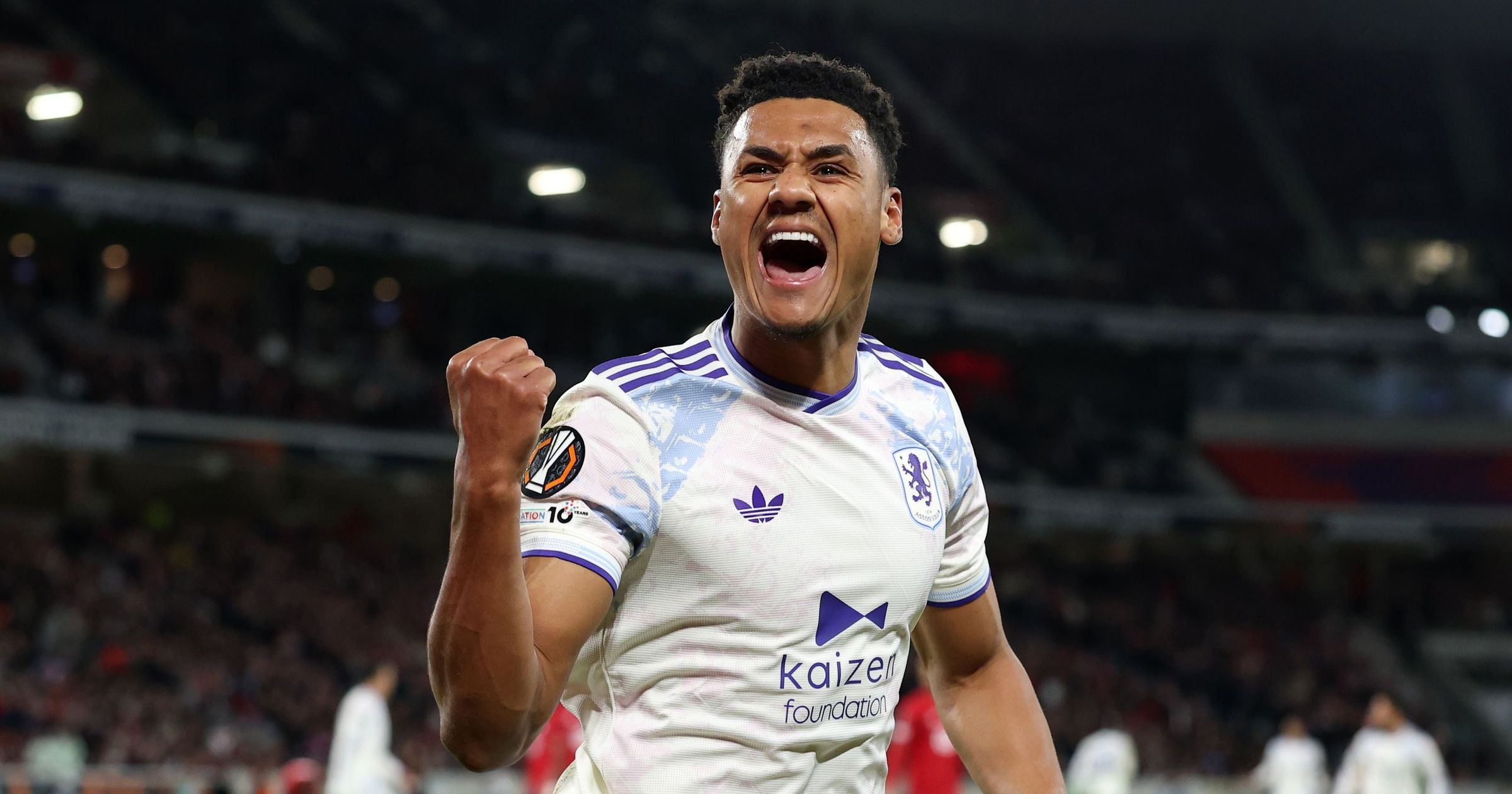UEFA Europa League schedule 2025/26: Key dates, fixtures, how to watch on TNT Sports and HBO Max