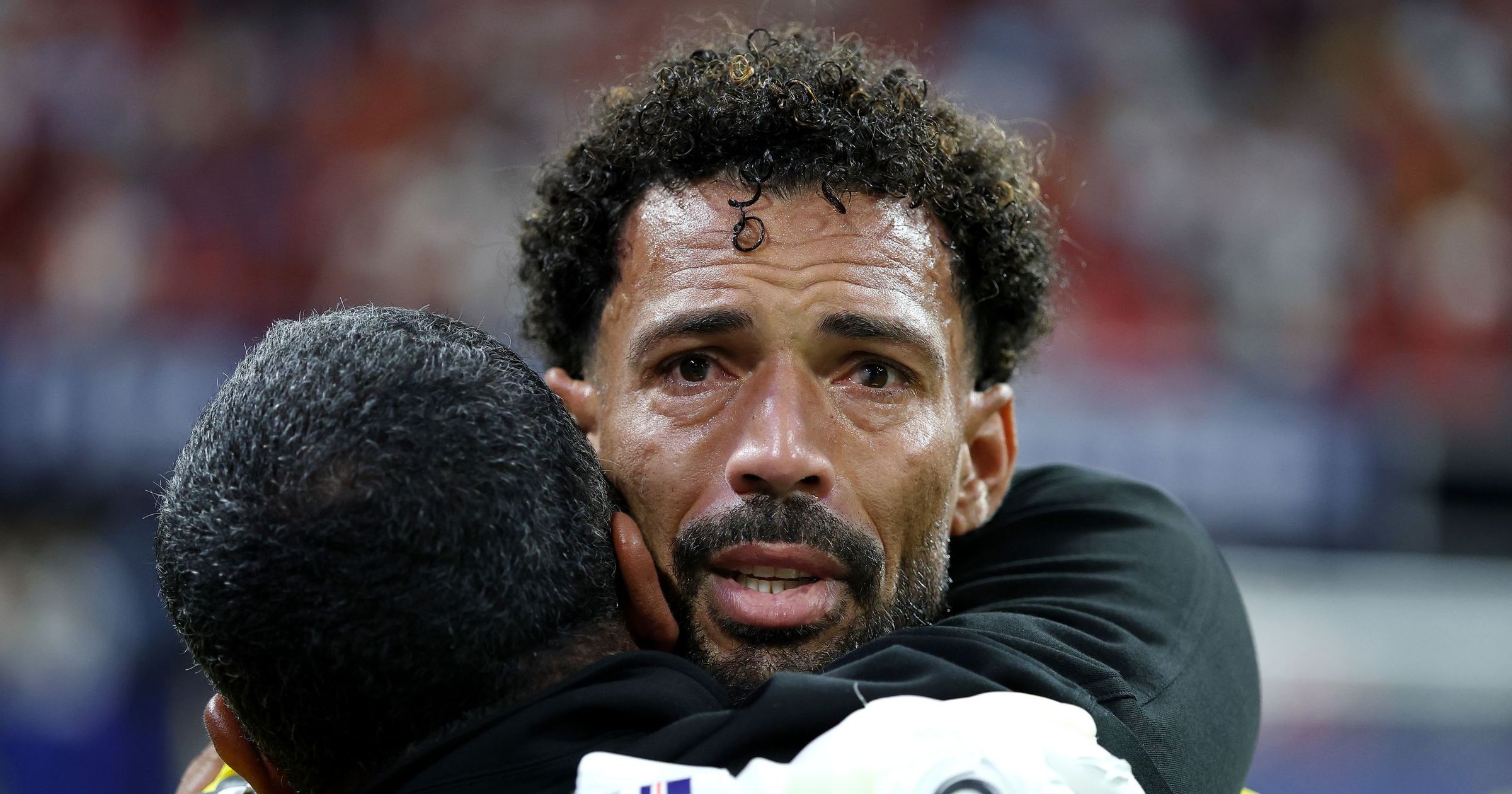 Mother of Cabo Verde hero Vozinha granted visa to attend World Cup match