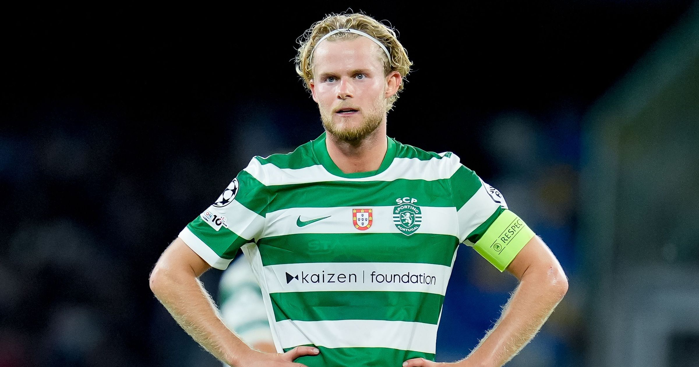 Liverpool prioritise Bundesliga star Yan Diomande to replace Mohamed Salah as Manchester City line up Morten Hjulmand move – Paper Round 