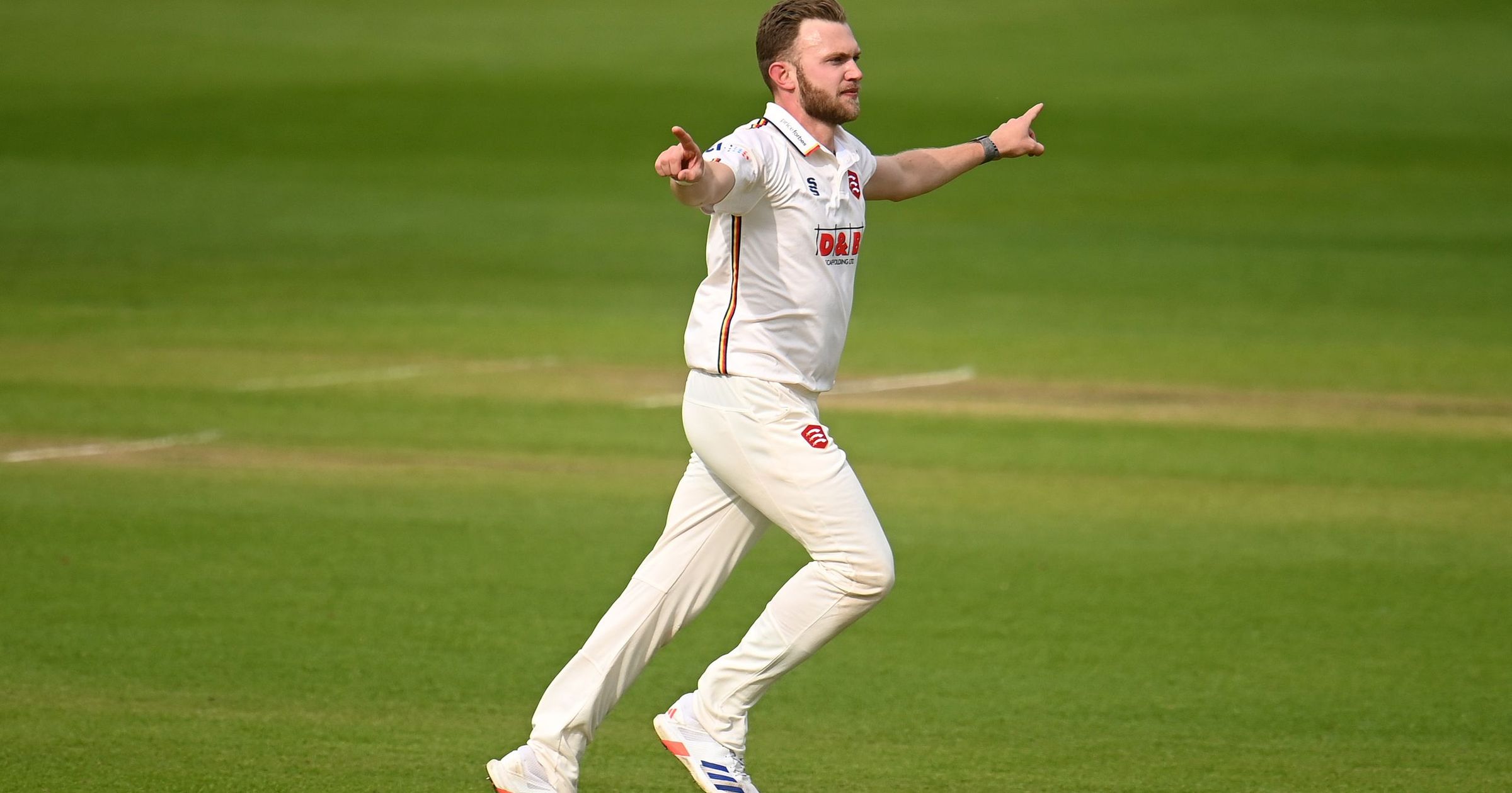 Sam Cook receives first England call-up, captain Ben Stokes to return ...