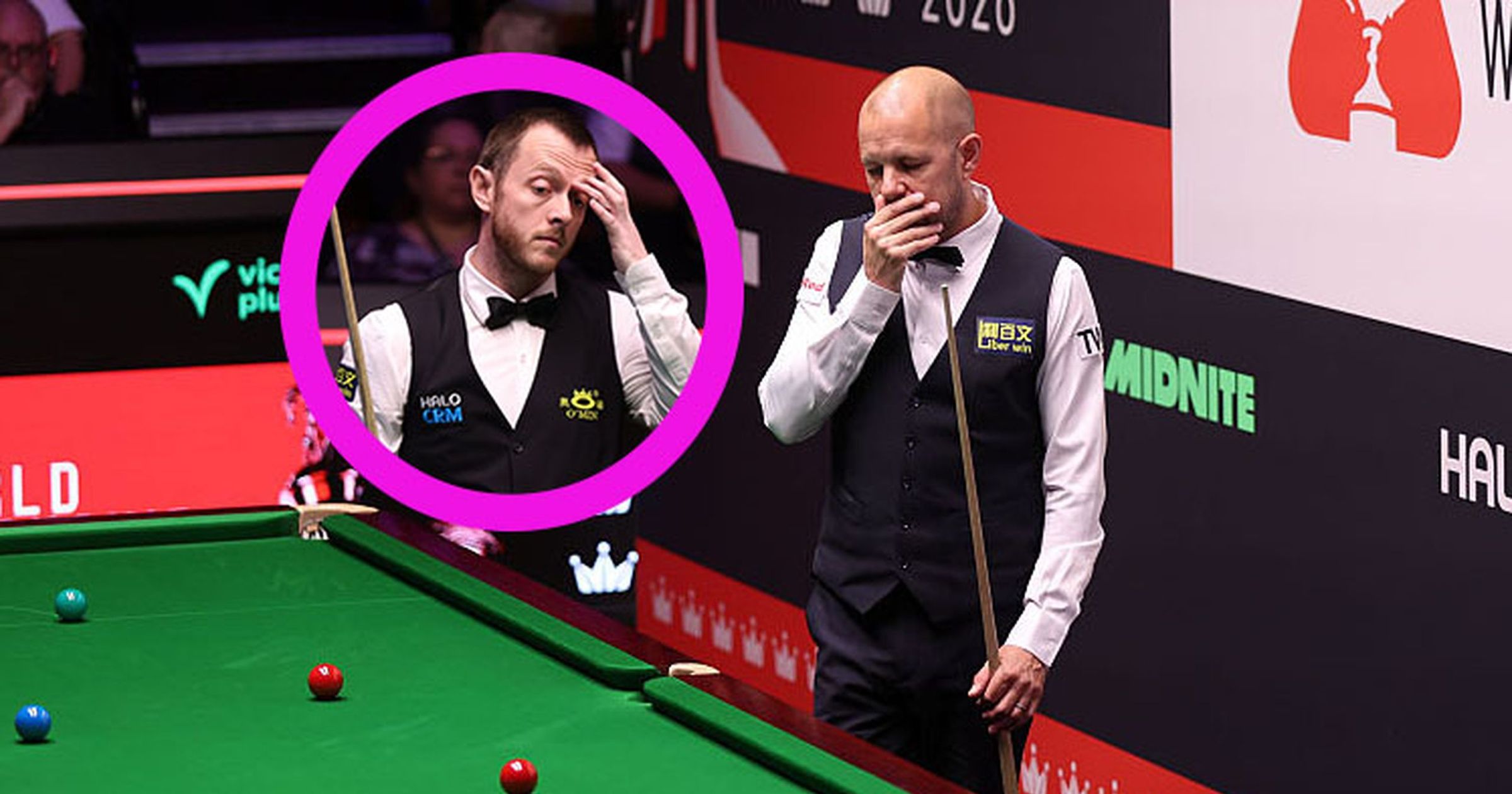 Snooker World Championship : ce qu'il faut savoir — image 1
