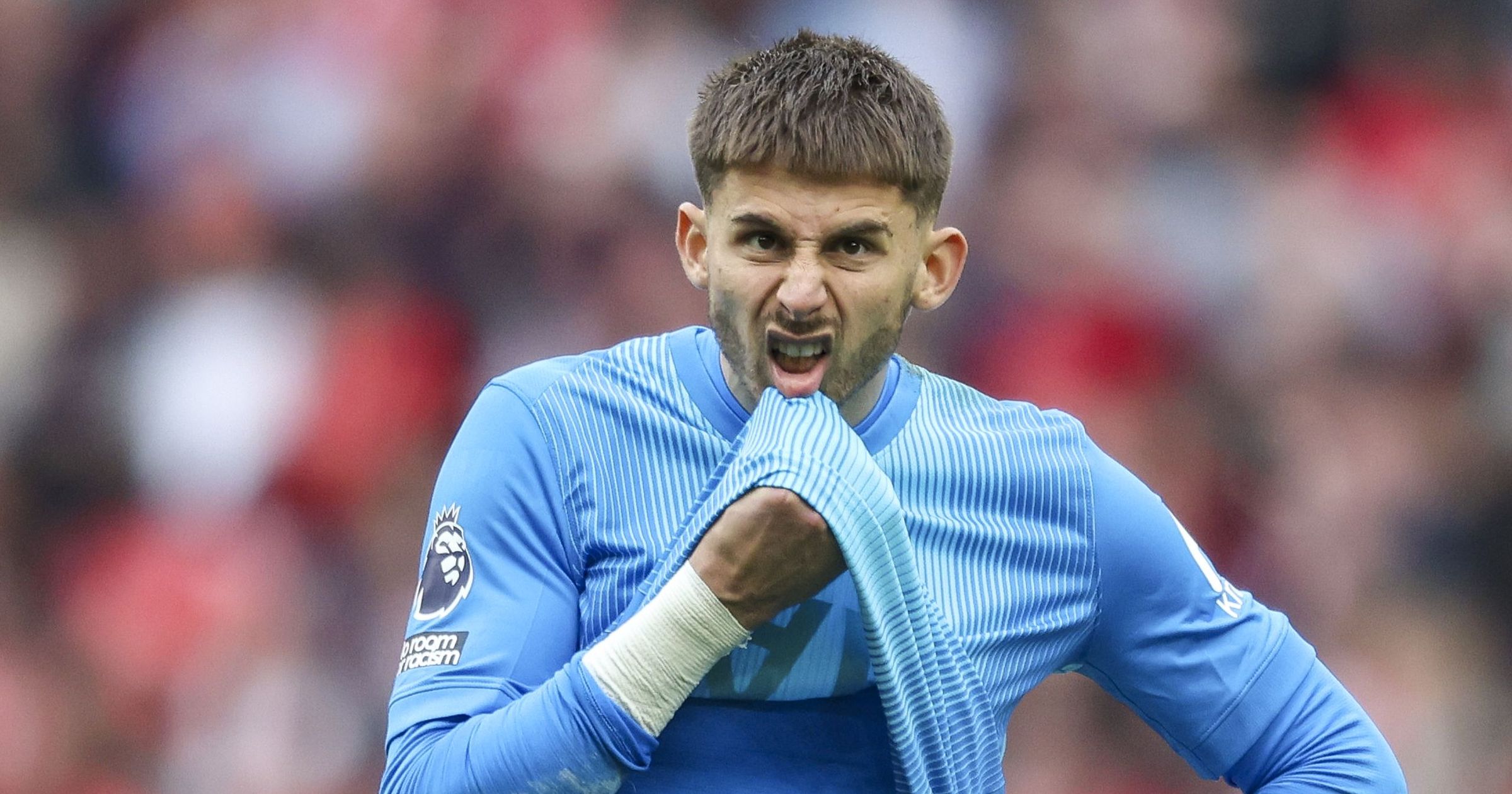 Spurs are in free fall - could the unthinkable actually happen? - TNT Sports