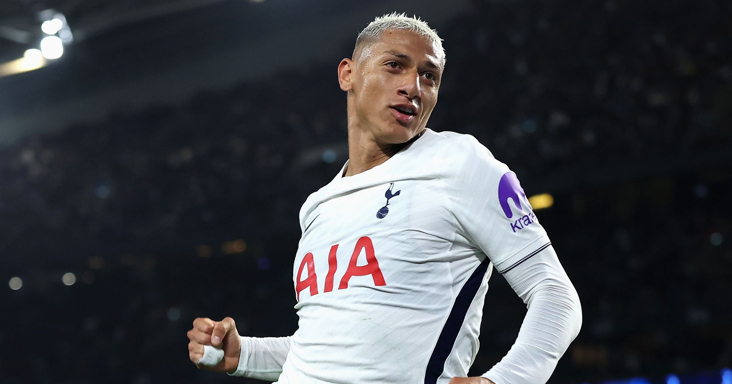 'We have to respect what he wants to do' - Spurs star's uncertain future