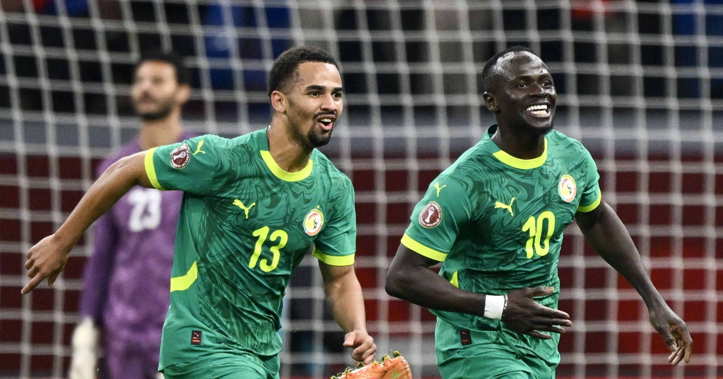 Premier League interest high as Morocco face Senegal in AFCON final