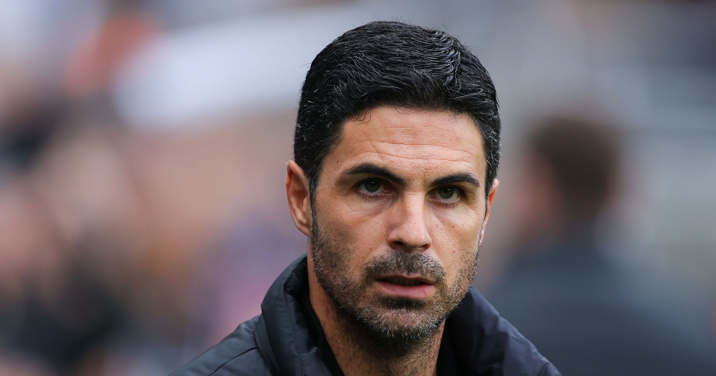 Premier League: Arsenal ‘can’t afford’ to drop more points in title ...