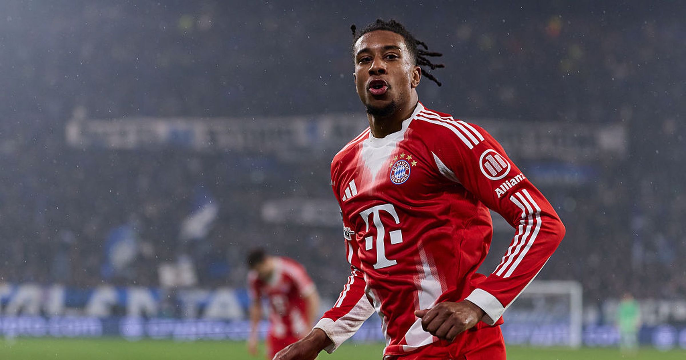 Bayern make Olise decision, Vinicius commits future to Madrid - Euro Transfer News