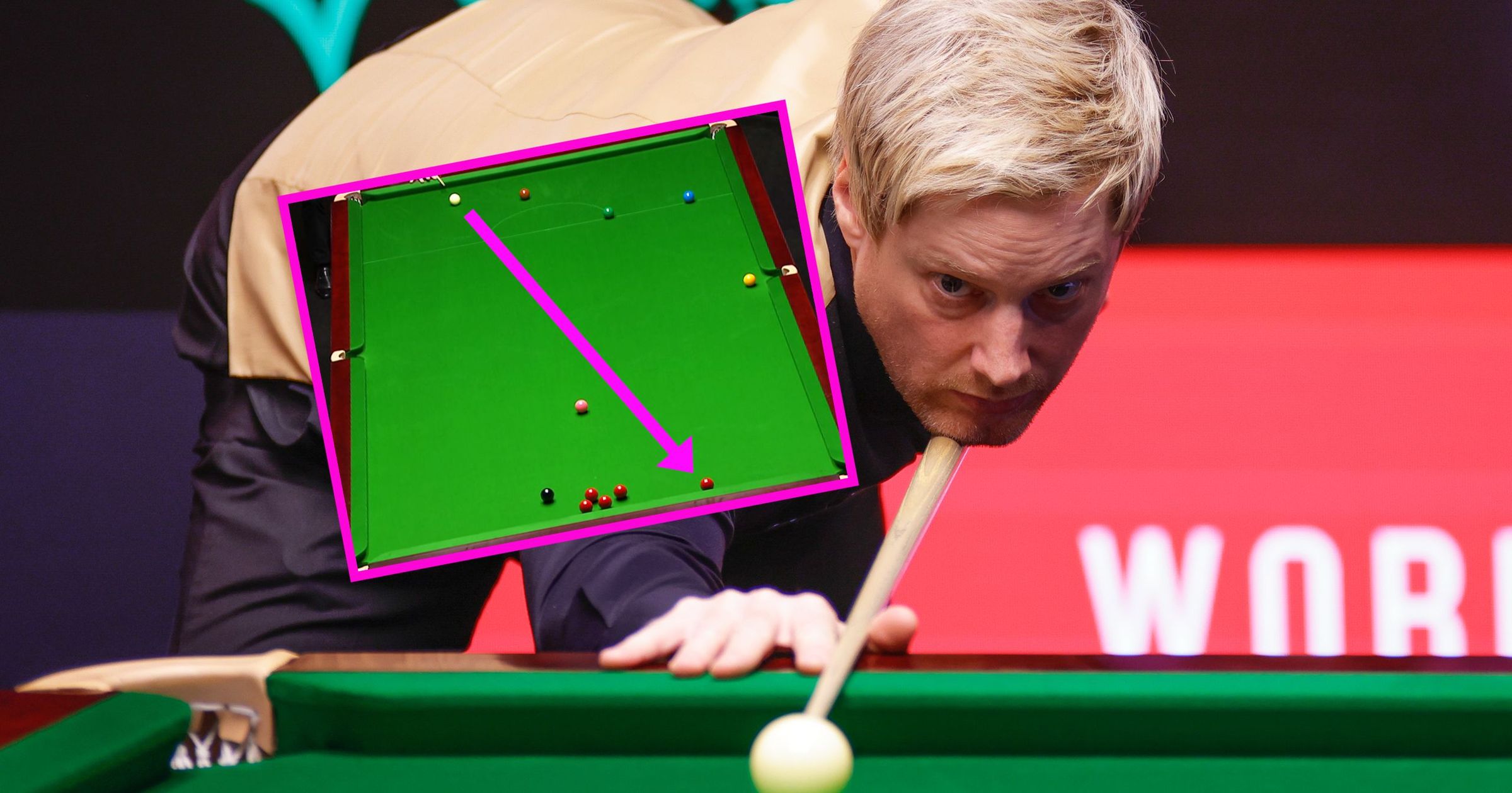 Snooker Results : la rencontre qui retient son souffle — image 1