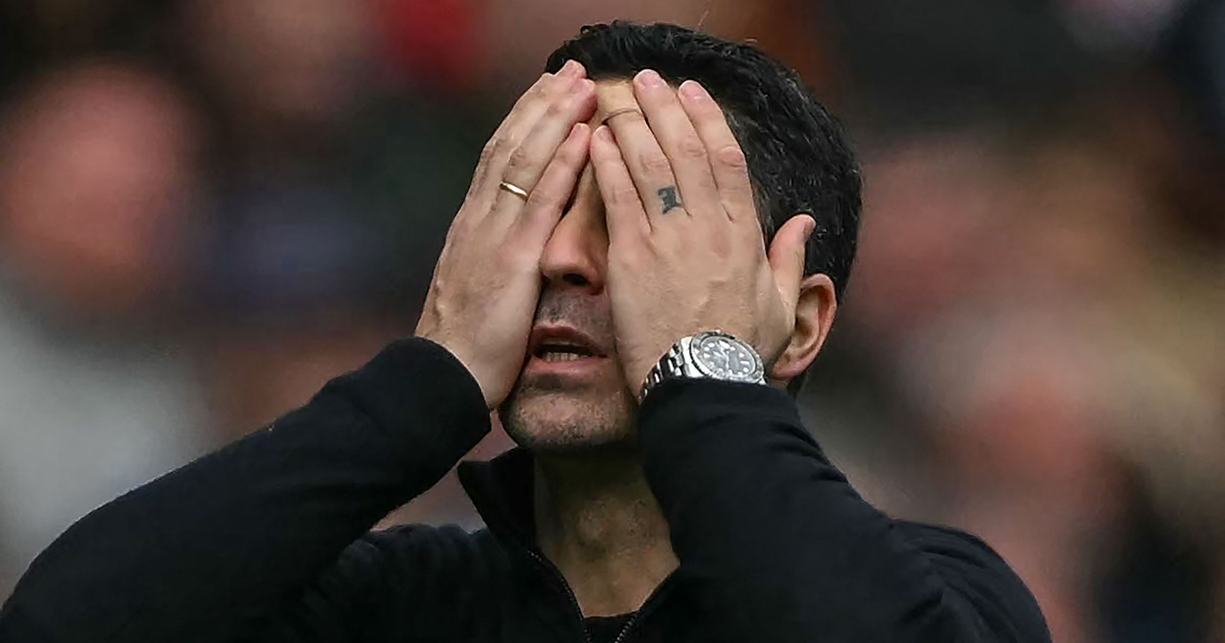 'We did a lot of strange things' - Arsenal boss Mikel Arteta reflects on  Bournemouth defeat in Premier League
